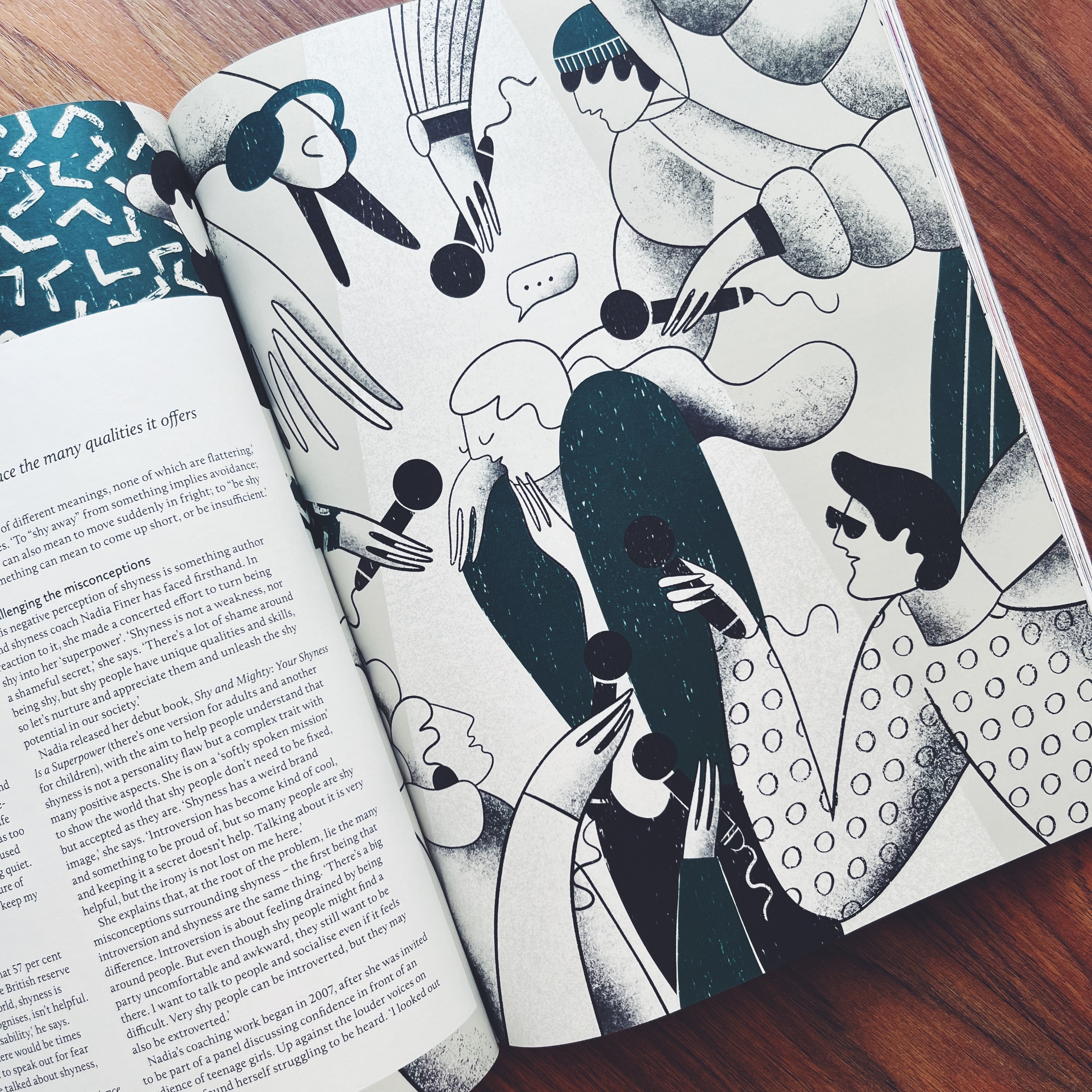 Breathe Magazine - Issue 53