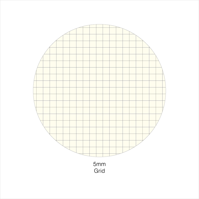 LIFE x Mizushima - A5 Notebook