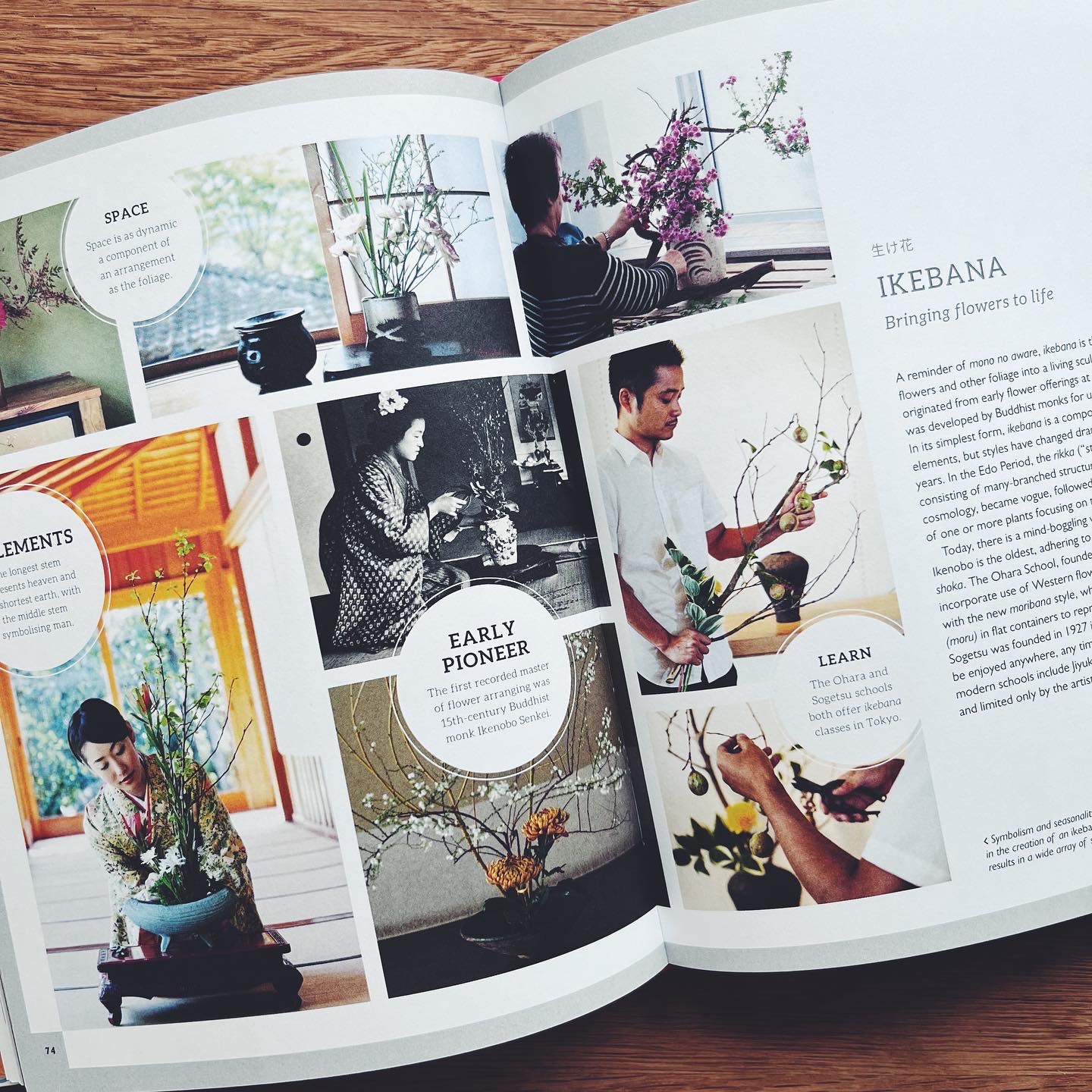 Be More Japan: The Art of Japanese Living