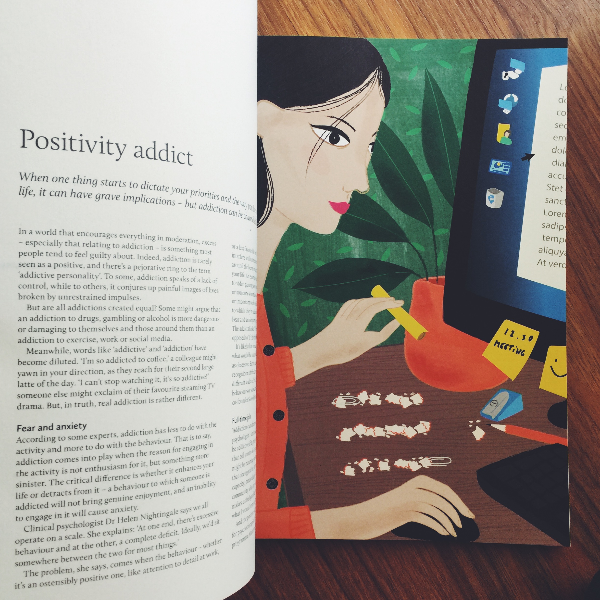 Breathe Magazine - Issue 21