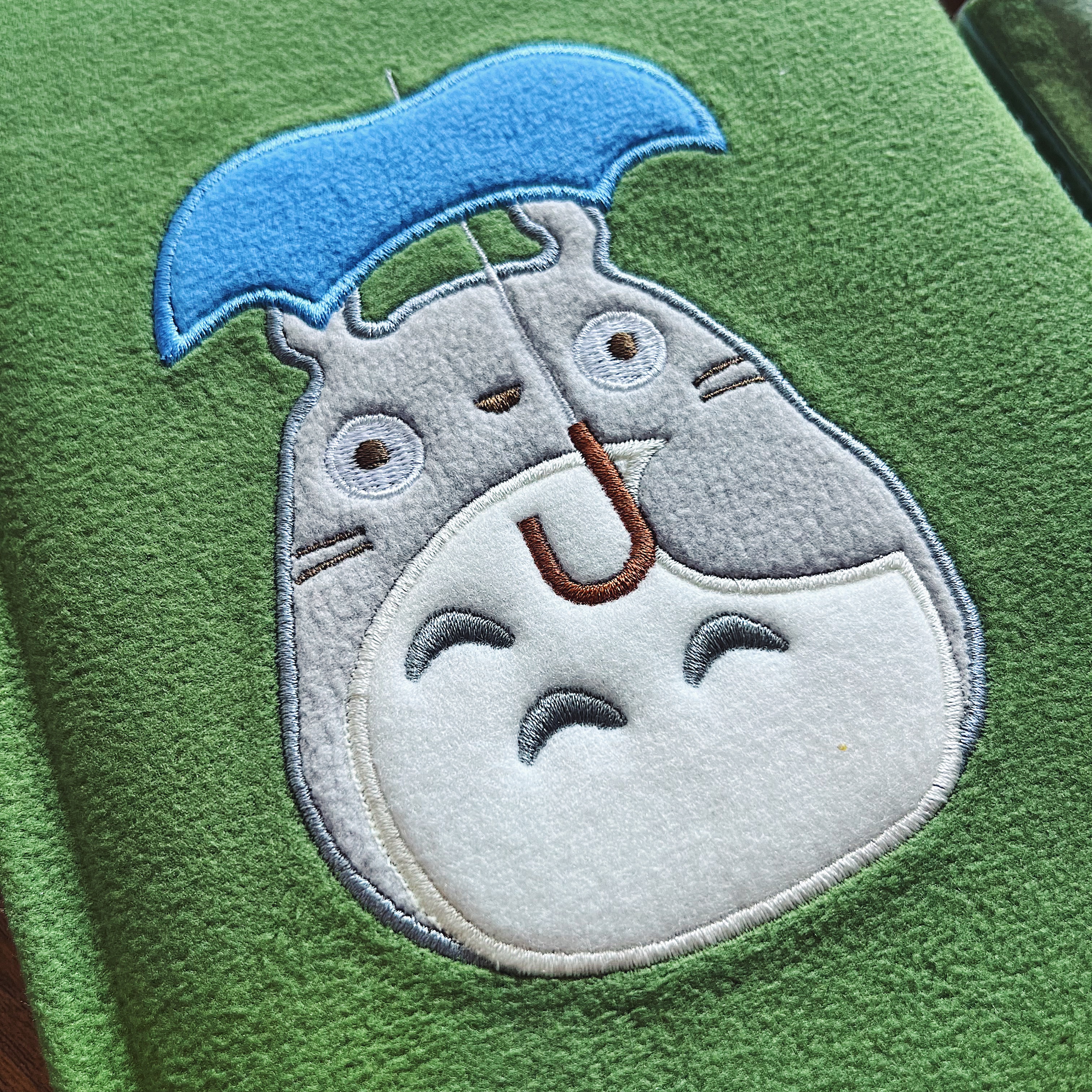 My Neighbor Totoro Journal: (Hayao Miyazaki Concept Art Notebook)