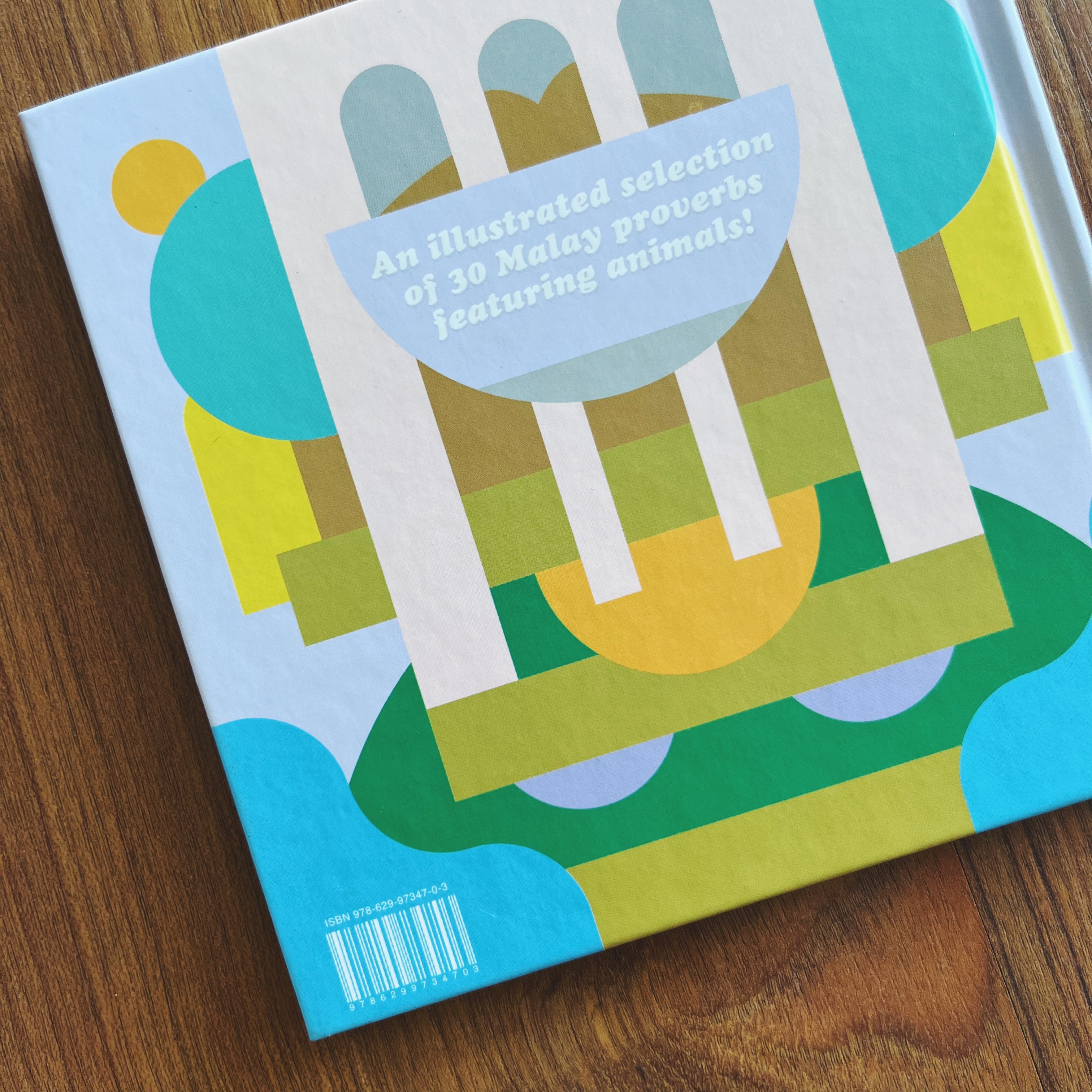 Perlibahasa Book by Sherwan Rozan