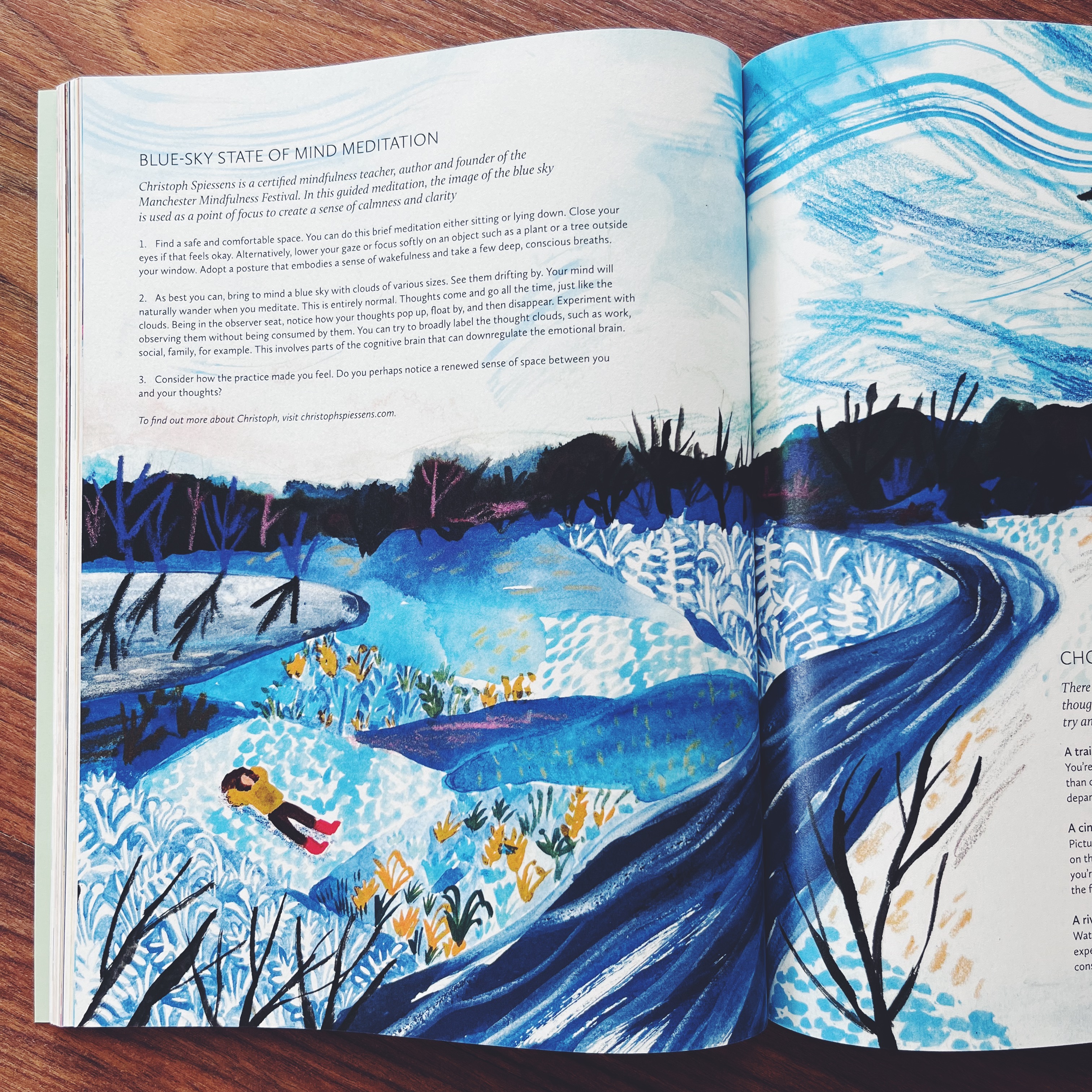 Breathe Magazine - Issue 46