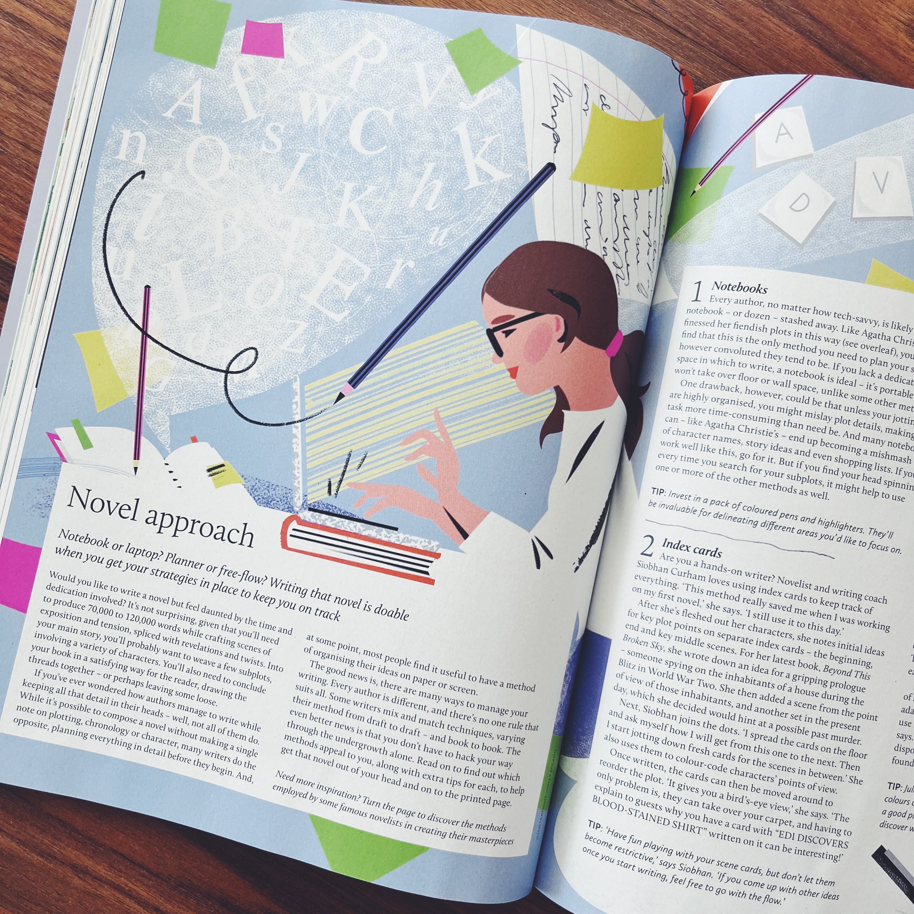 Breathe Magazine - Issue 44