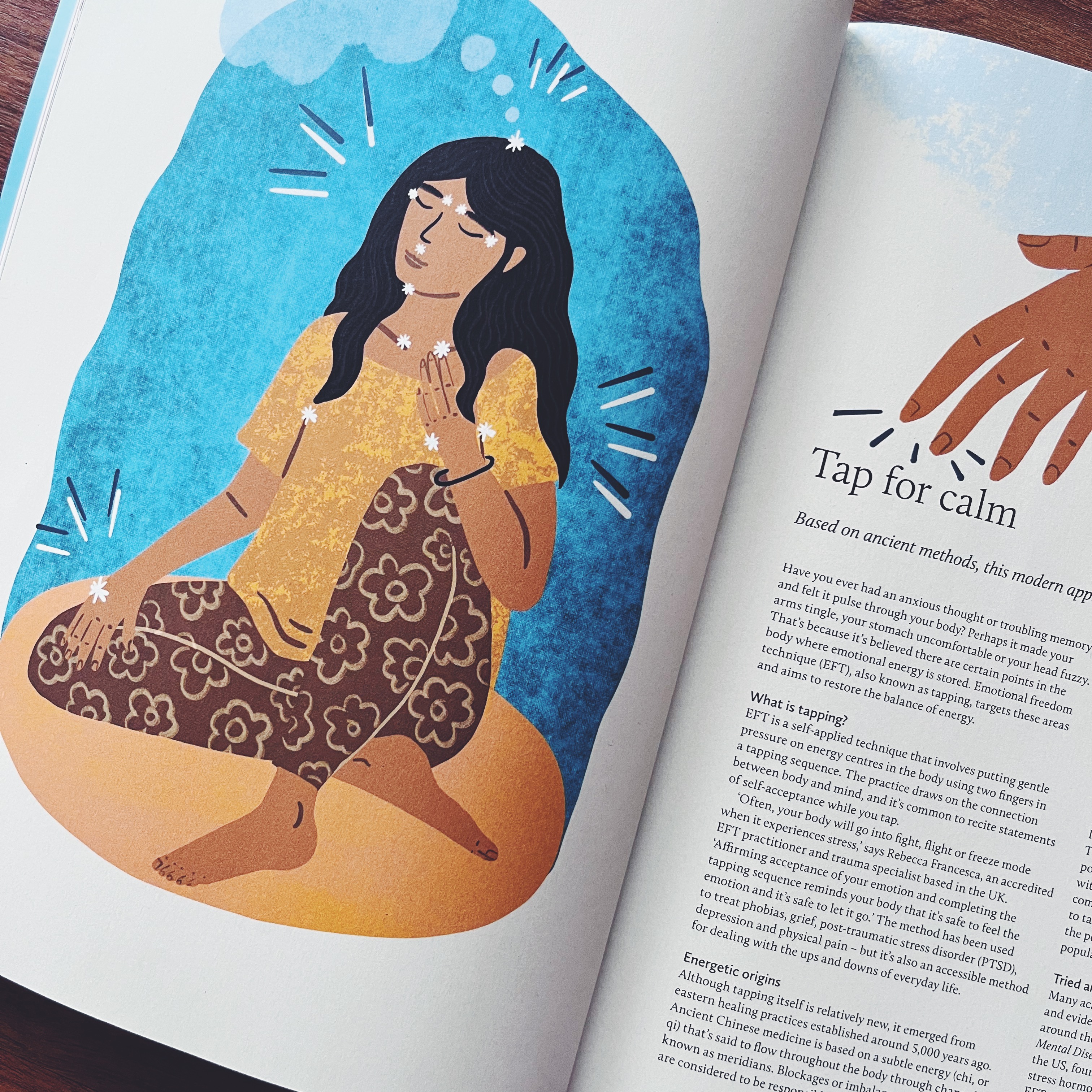 Breathe Magazine - Issue 51