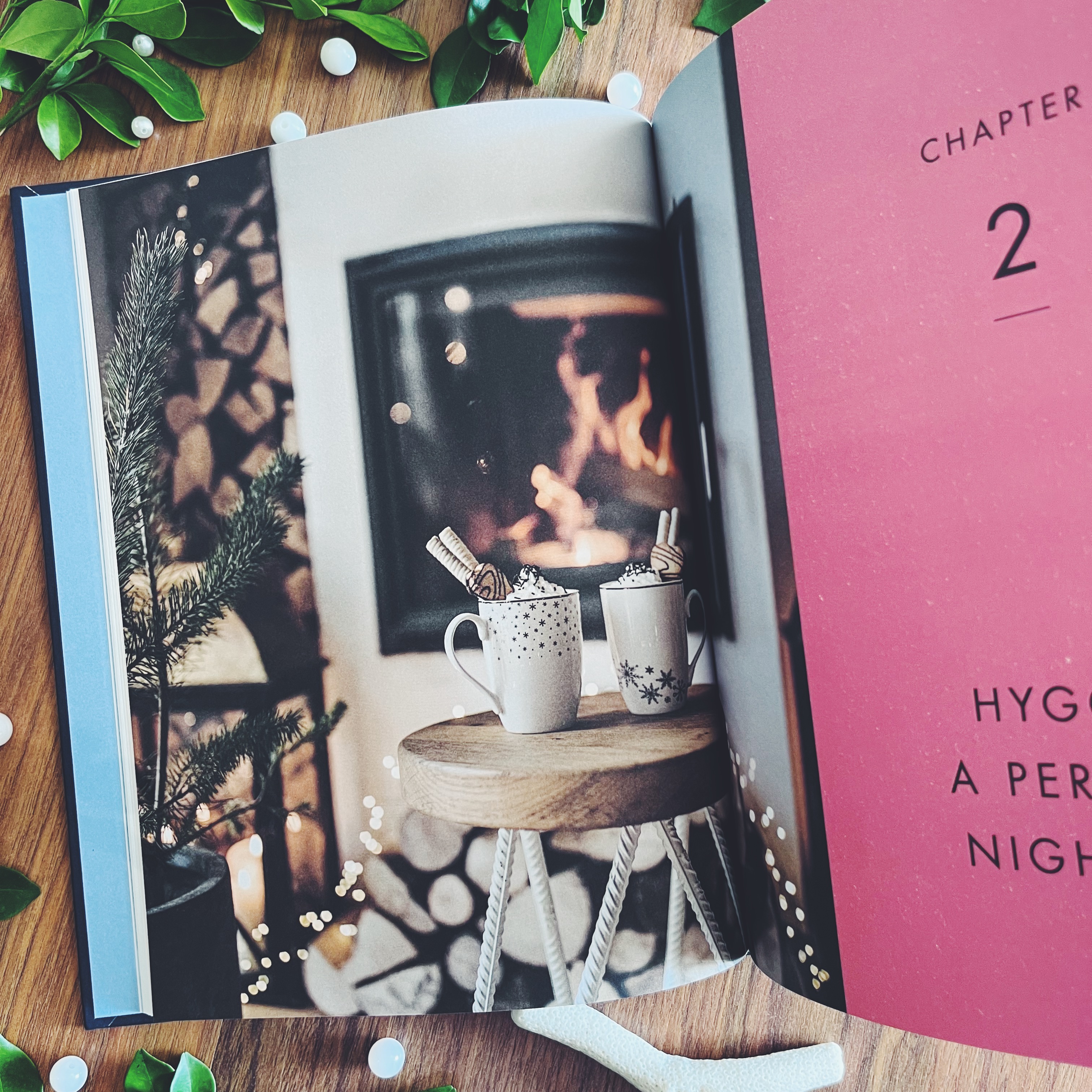 My Hygge Home: How to Make Home Your Happy Place