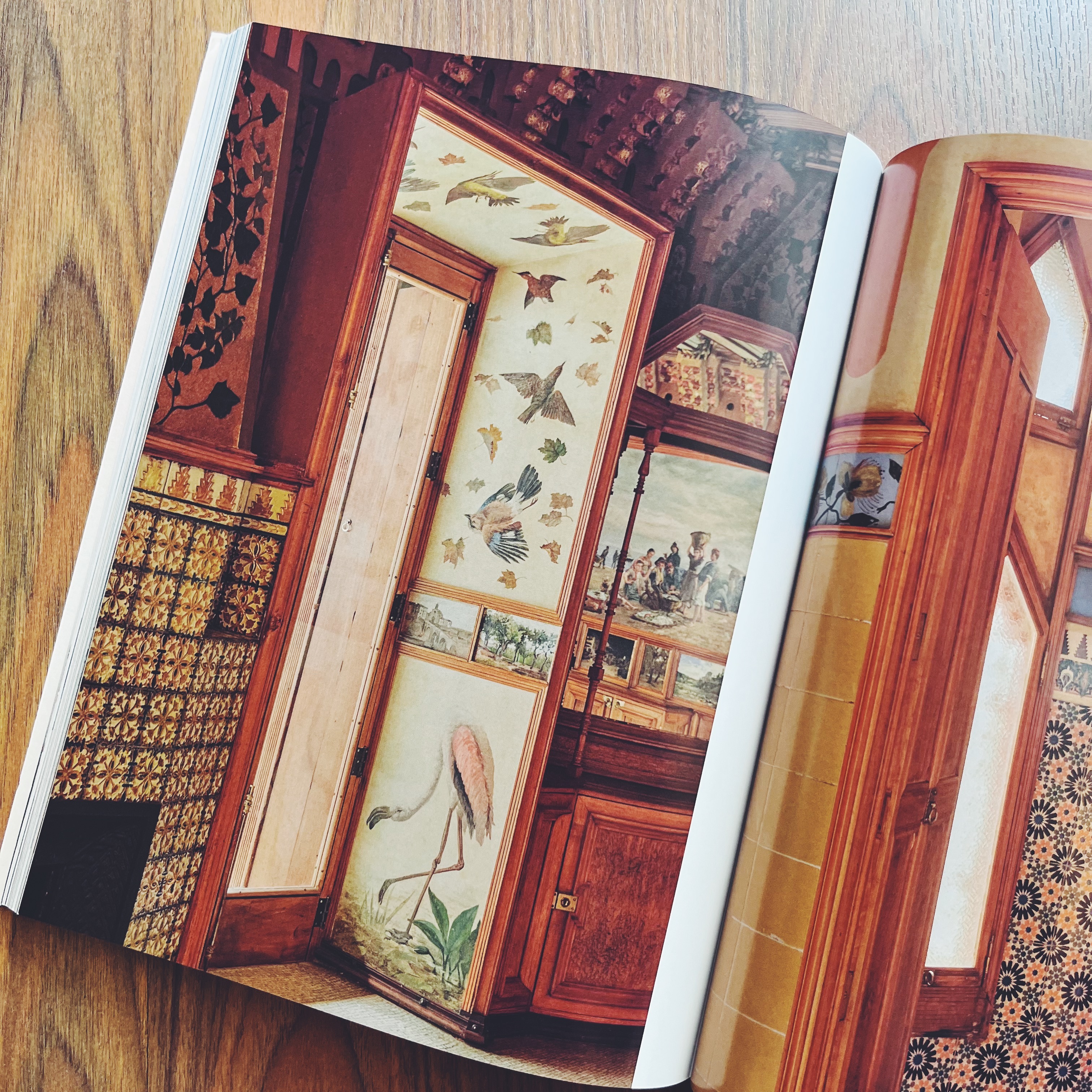 Kinfolk Volume 46 - The Interior Special Issue