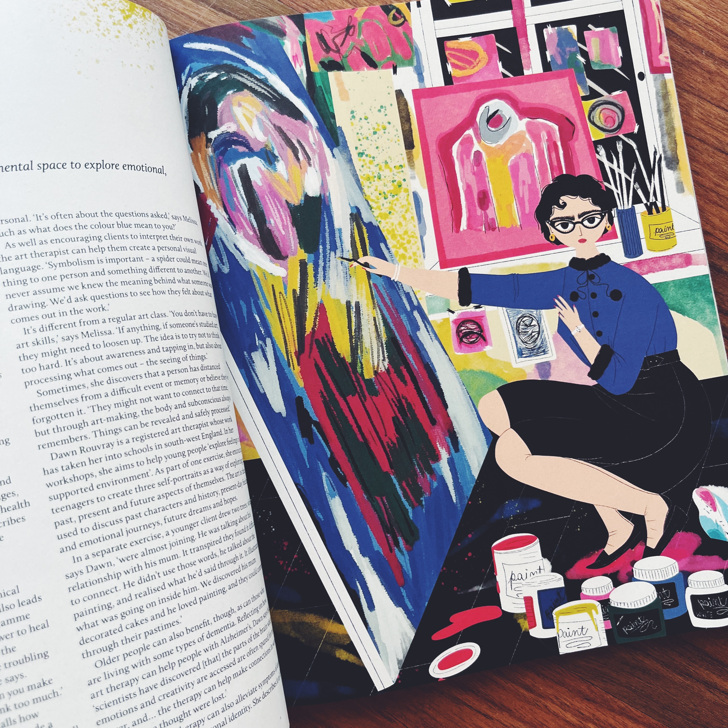 Breathe Magazine - Issue 50