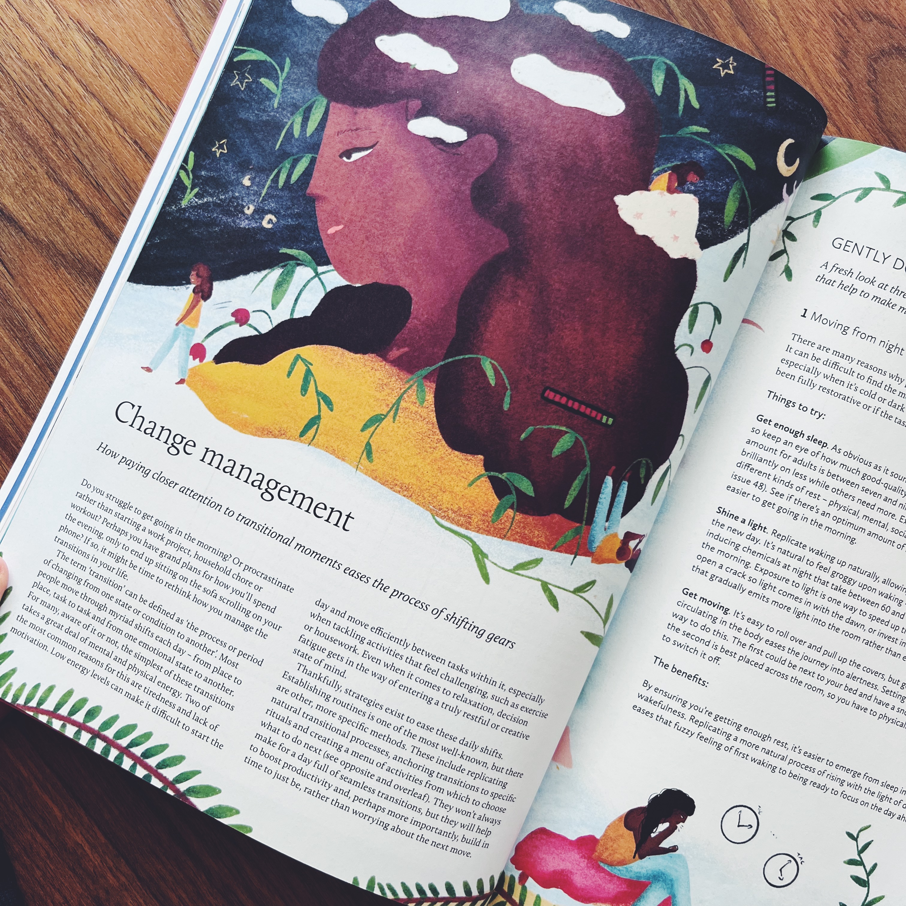 Breathe Magazine - Issue 52