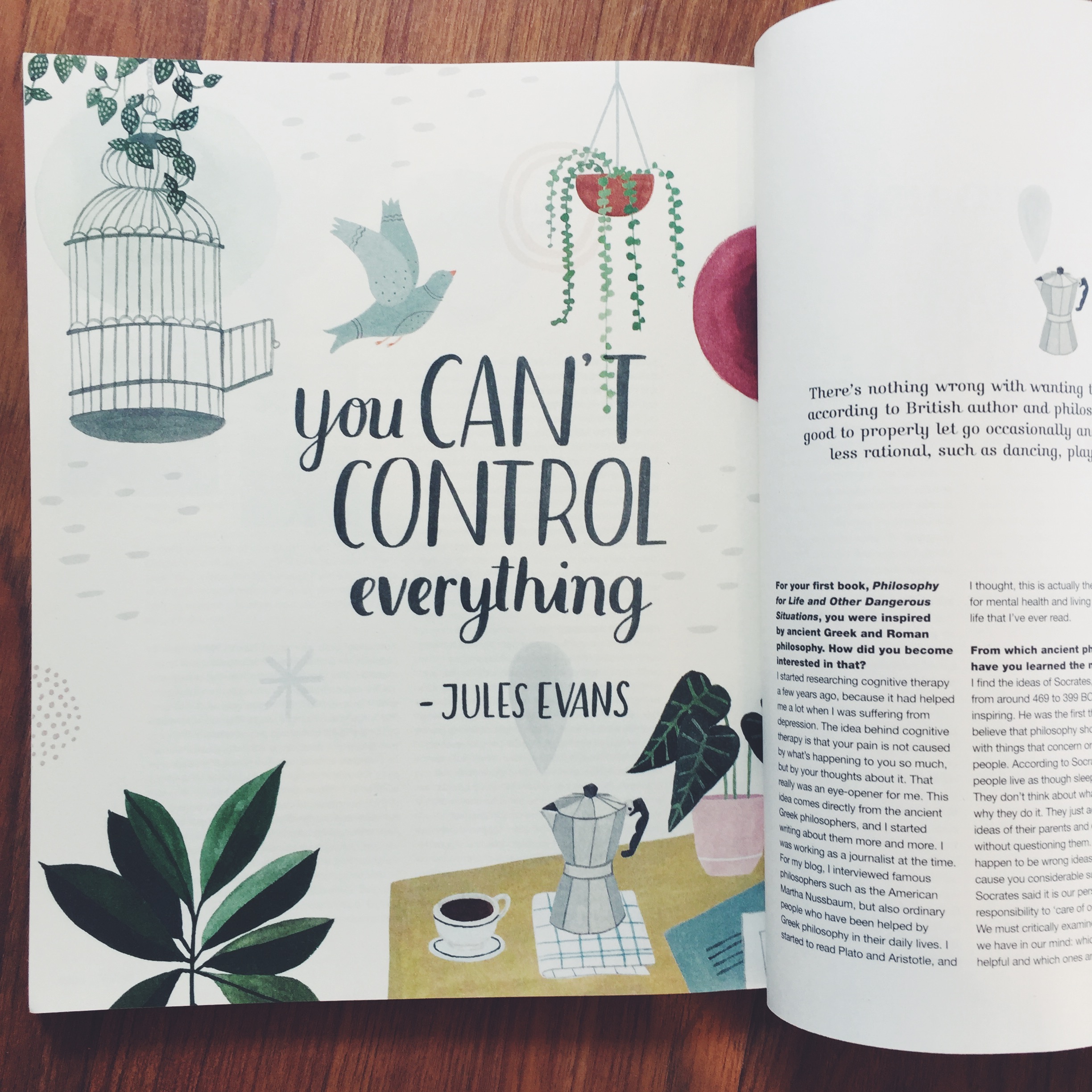 Flow Magazine - Issue 33