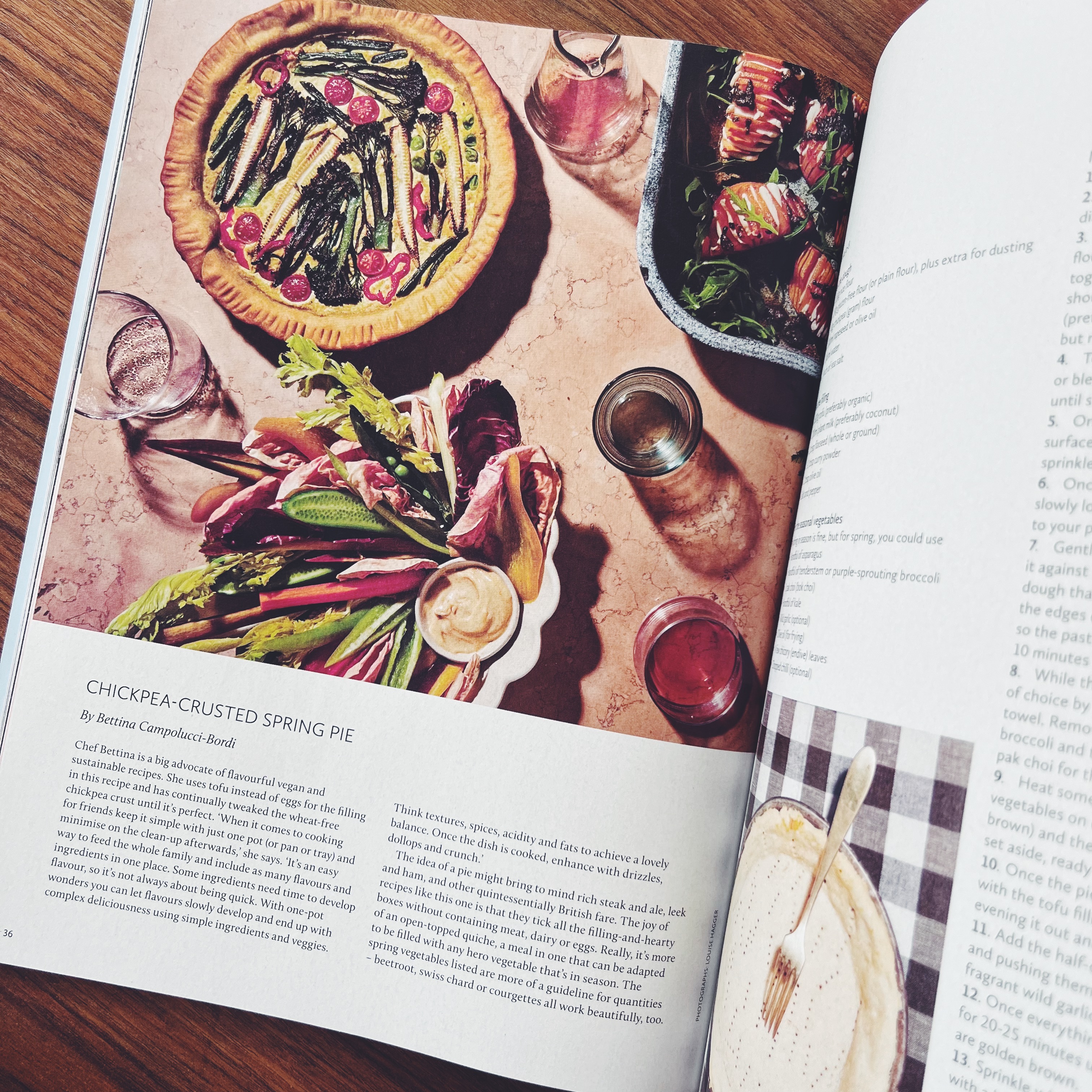 Breathe Magazine - Issue 45