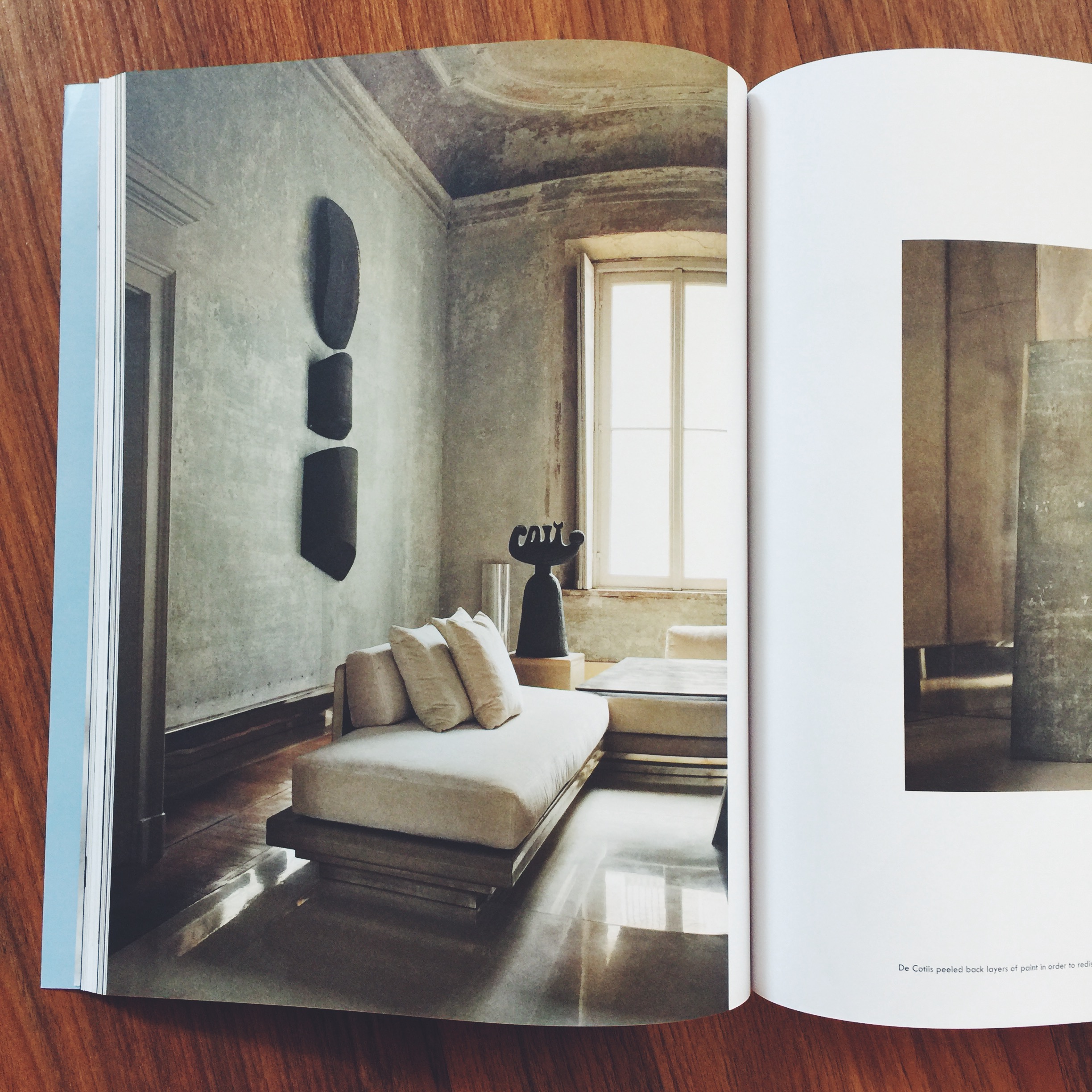 Kinfolk Volume 31 - The Education Issue