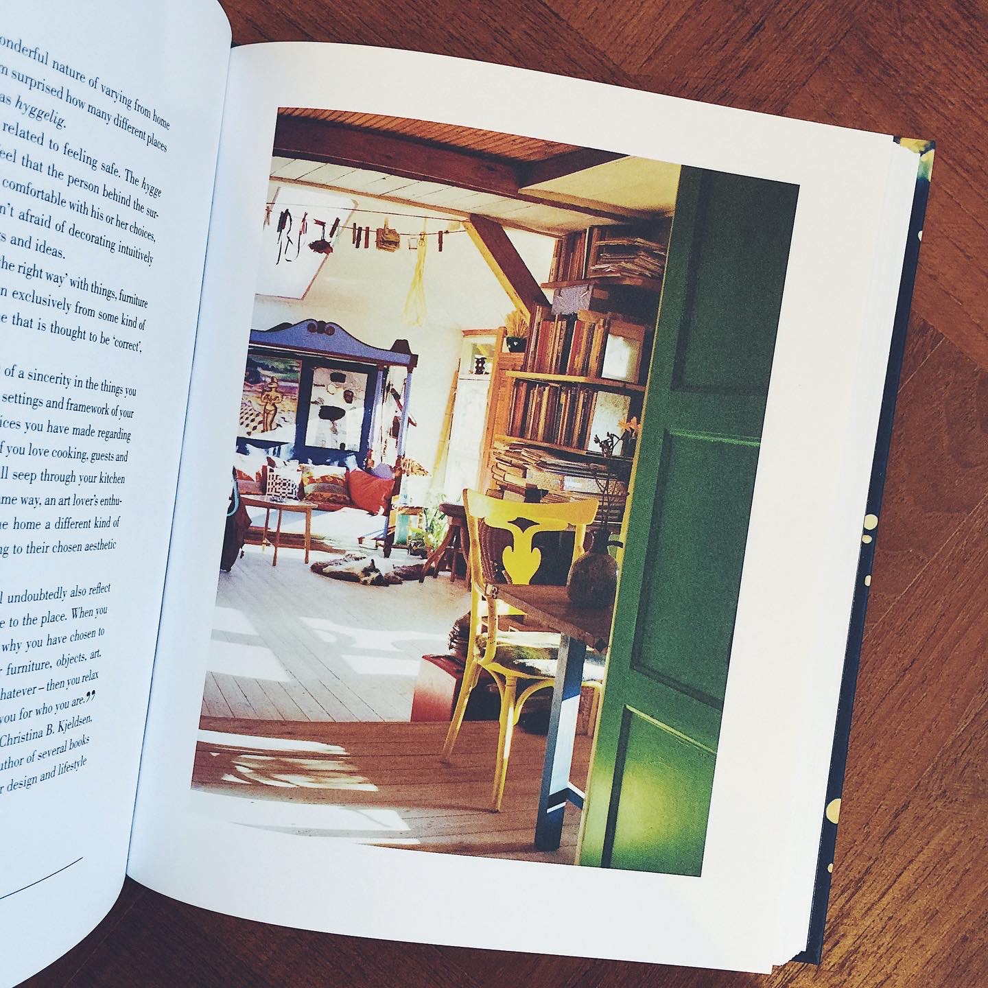 Hygge : The Danish Art of Happiness