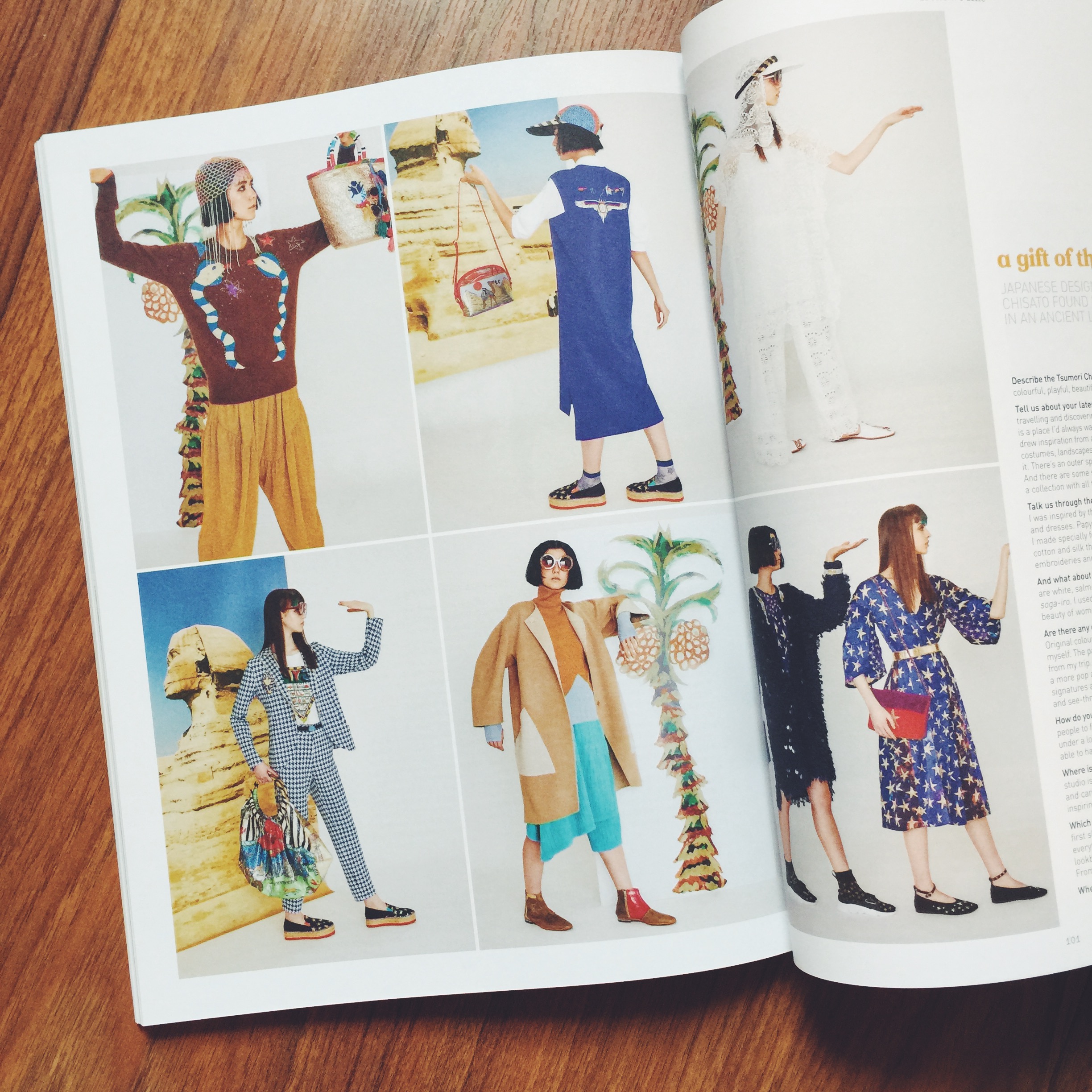 Frankie Magazine - Issue 91