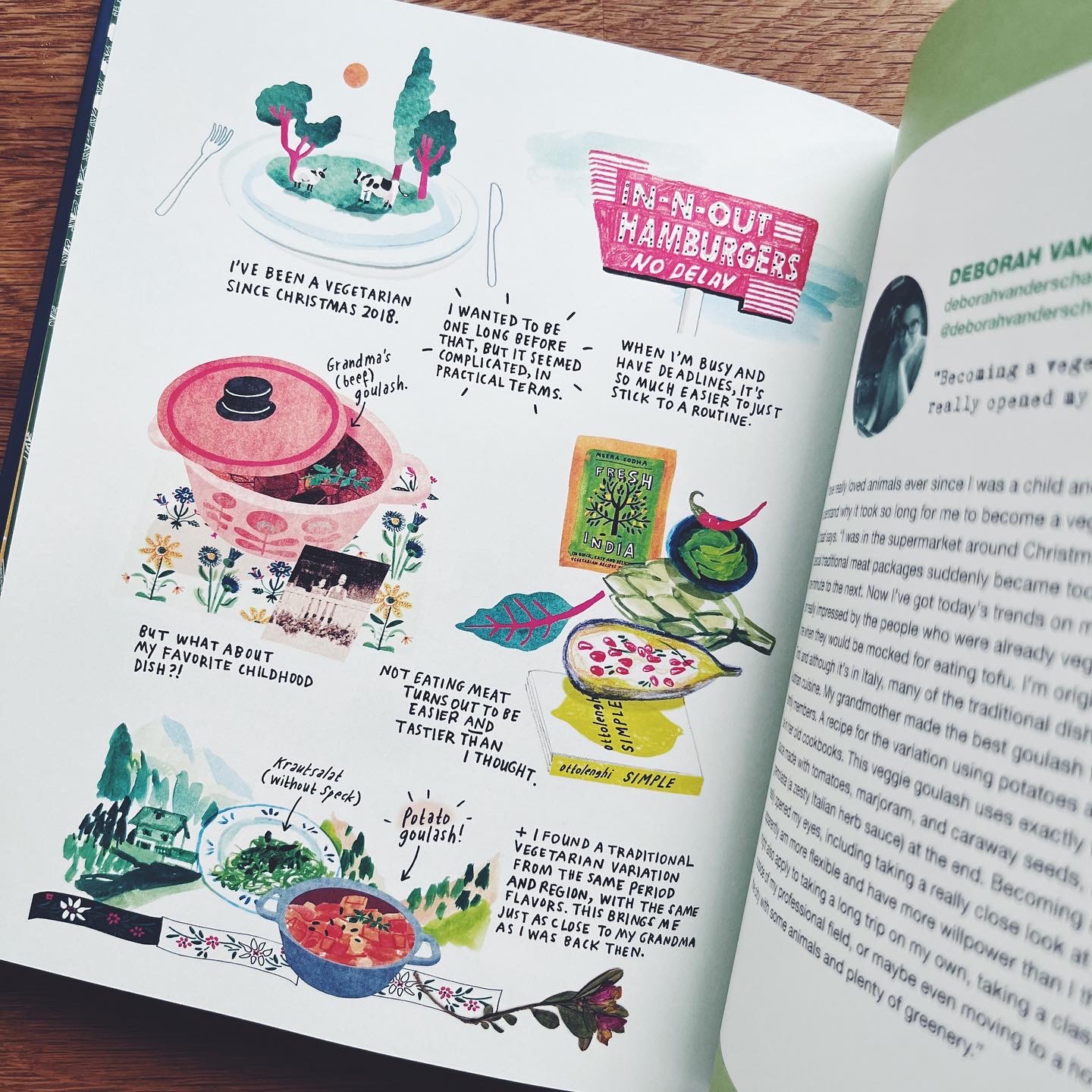 A Book That Loves You: An Adventure in Self-Compassion