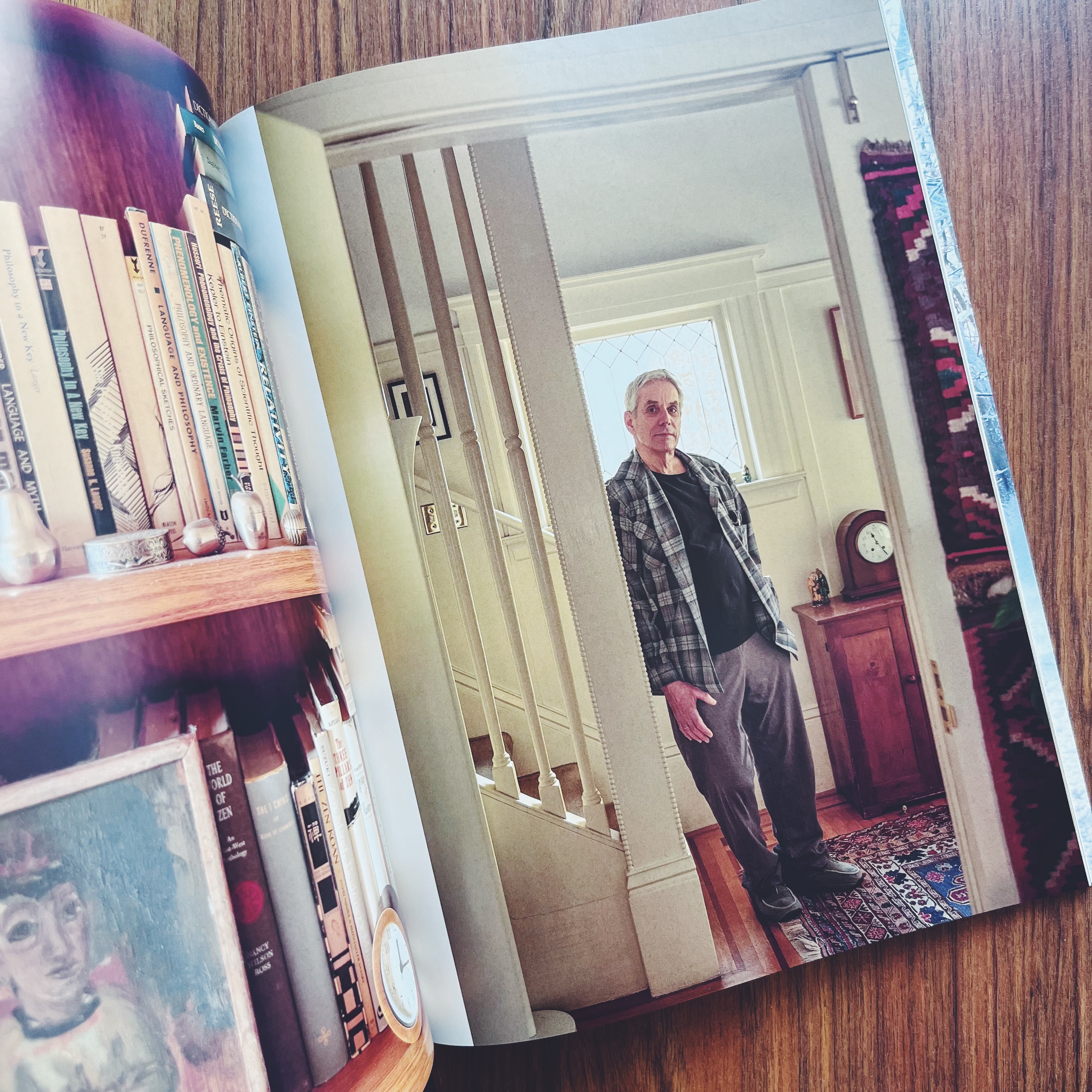 Kinfolk Volume 47 - The Well-Being Issue