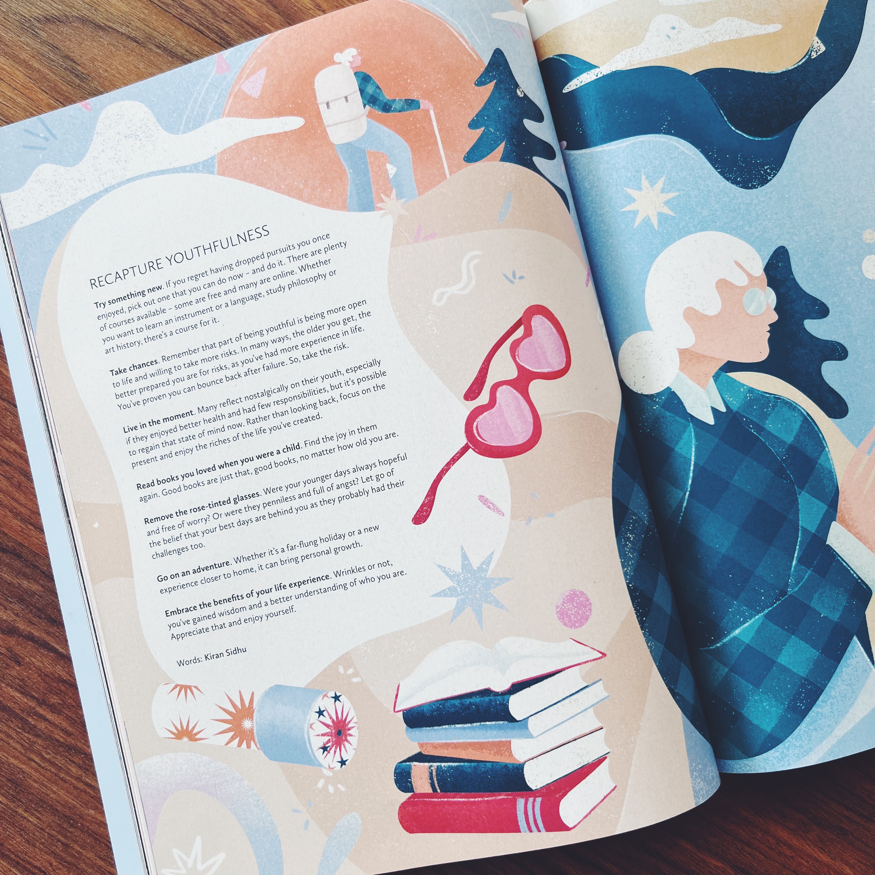 Breathe Magazine - Issue 45