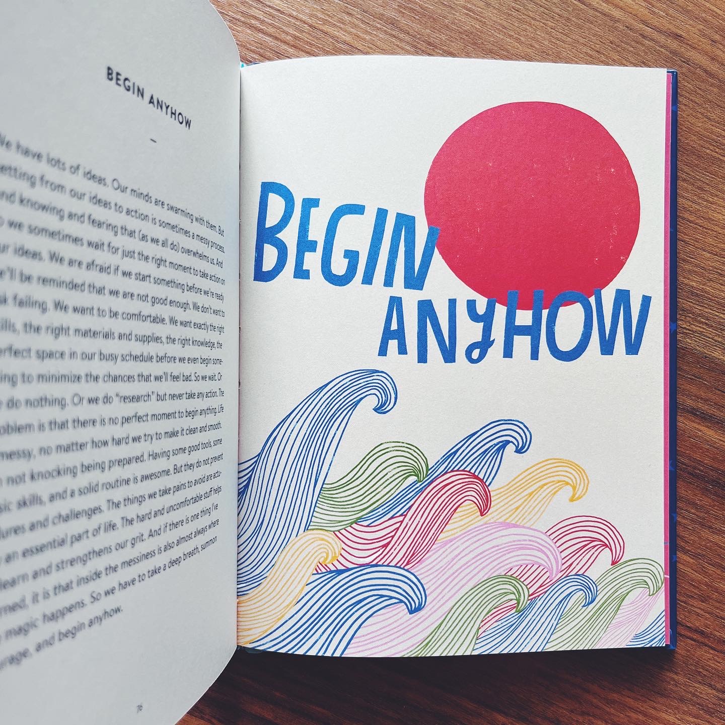 You Will Leave A Trail Of Stars