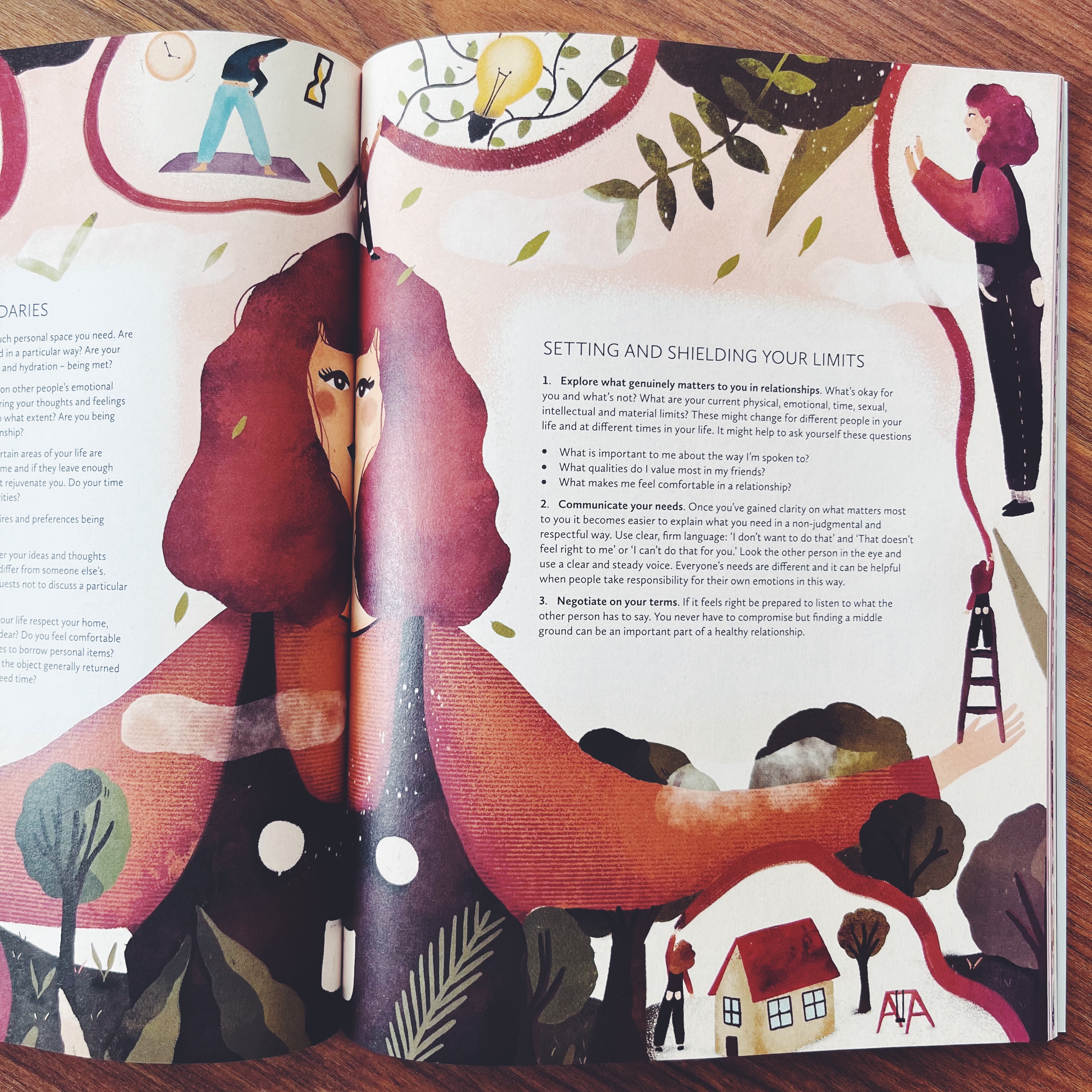 Breathe Magazine - Issue 45