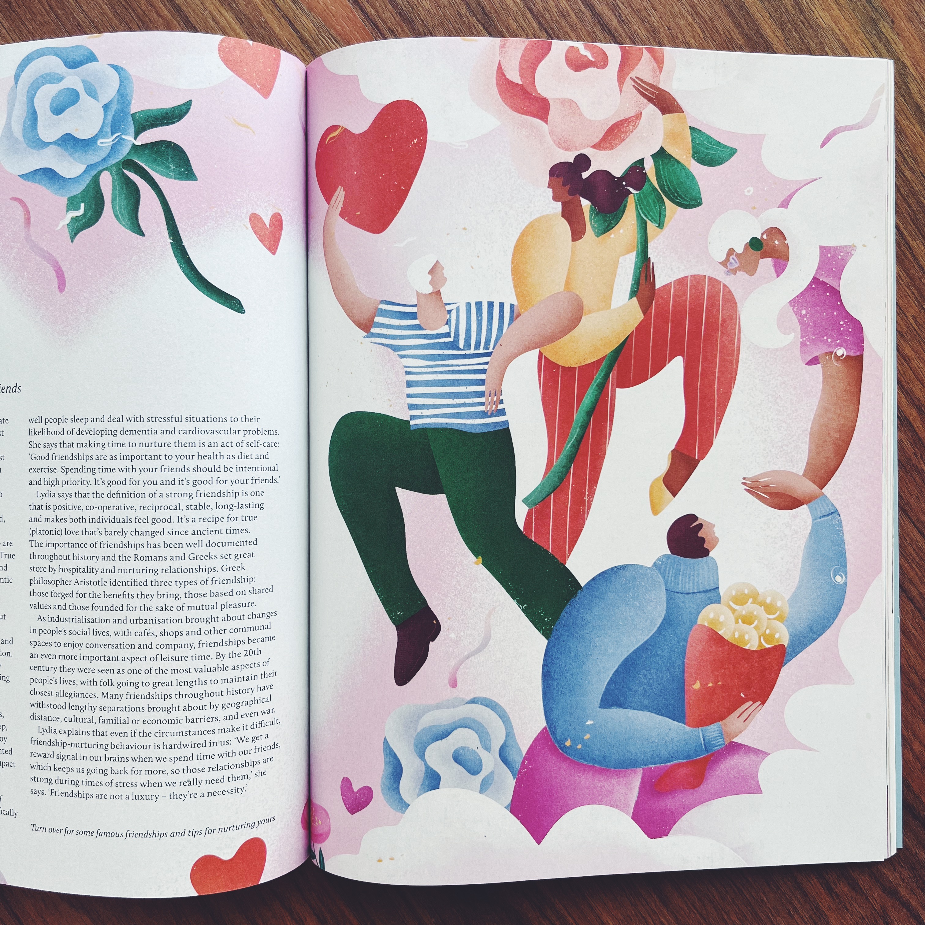 Breathe Magazine - Issue 47