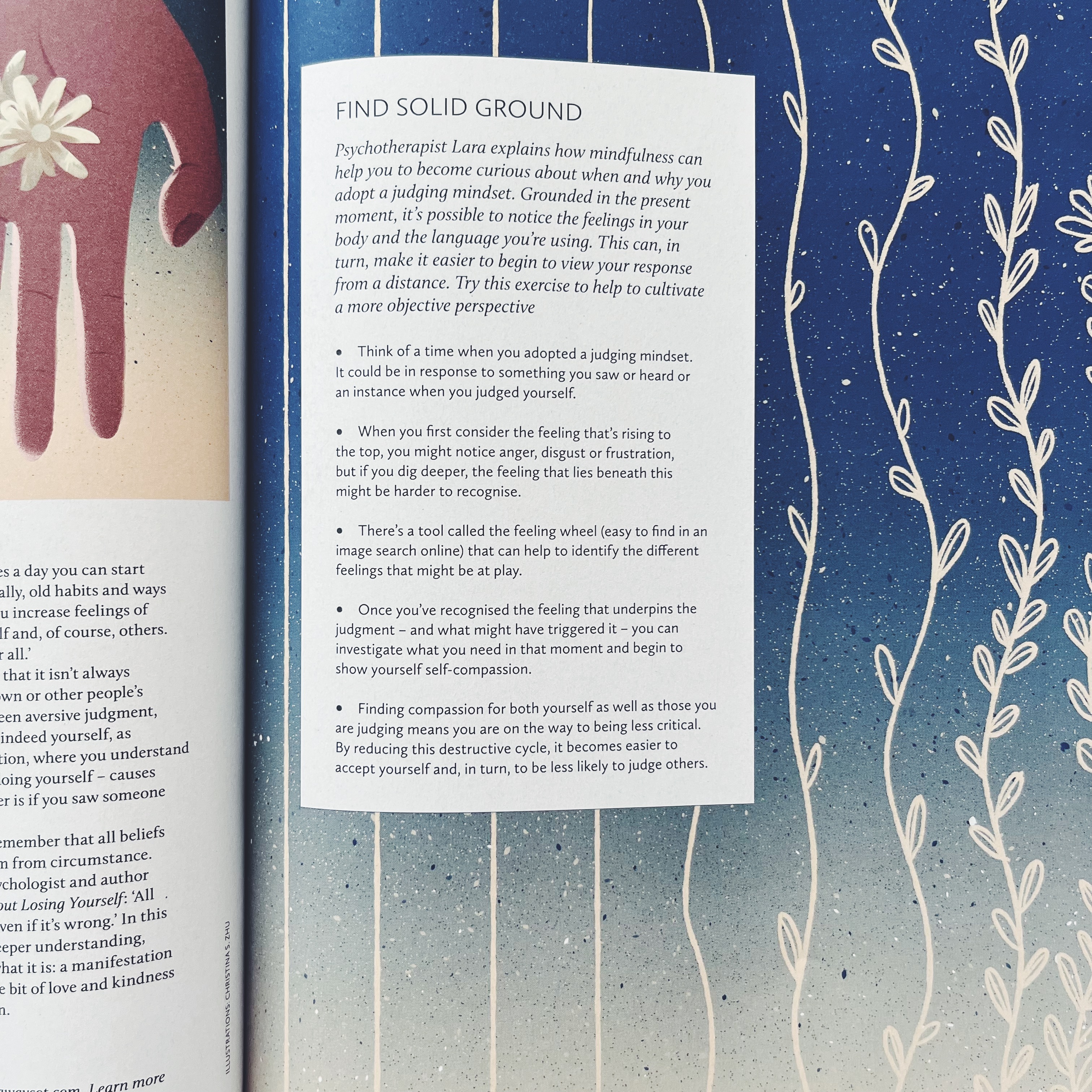 Breathe Magazine - Issue 50