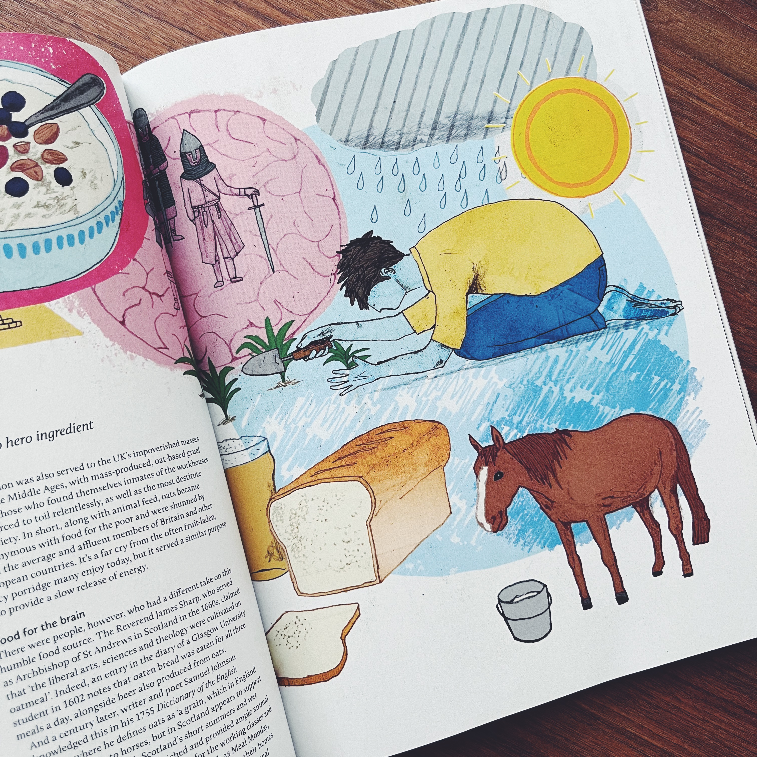 Breathe Magazine - Issue 51