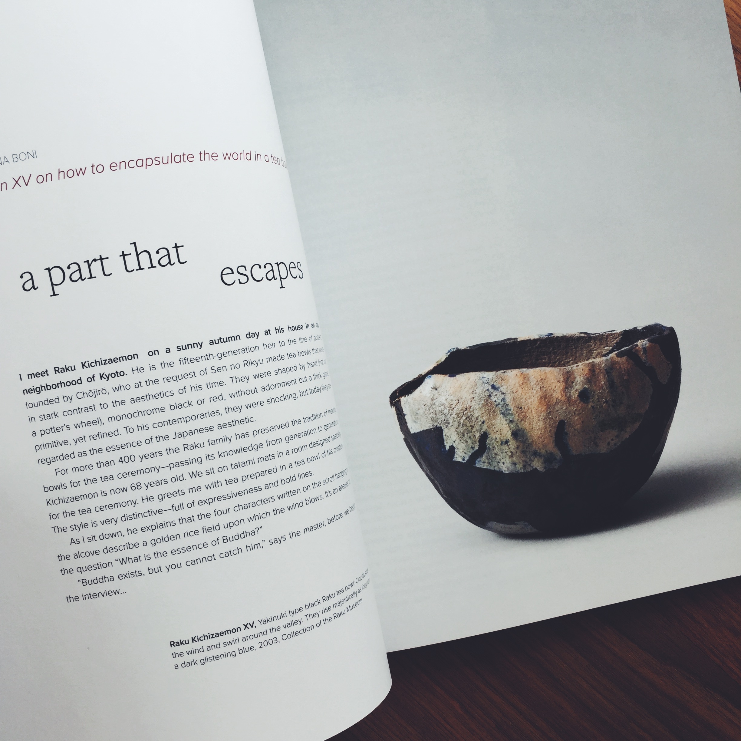 Kyoto Journal - Issue 94