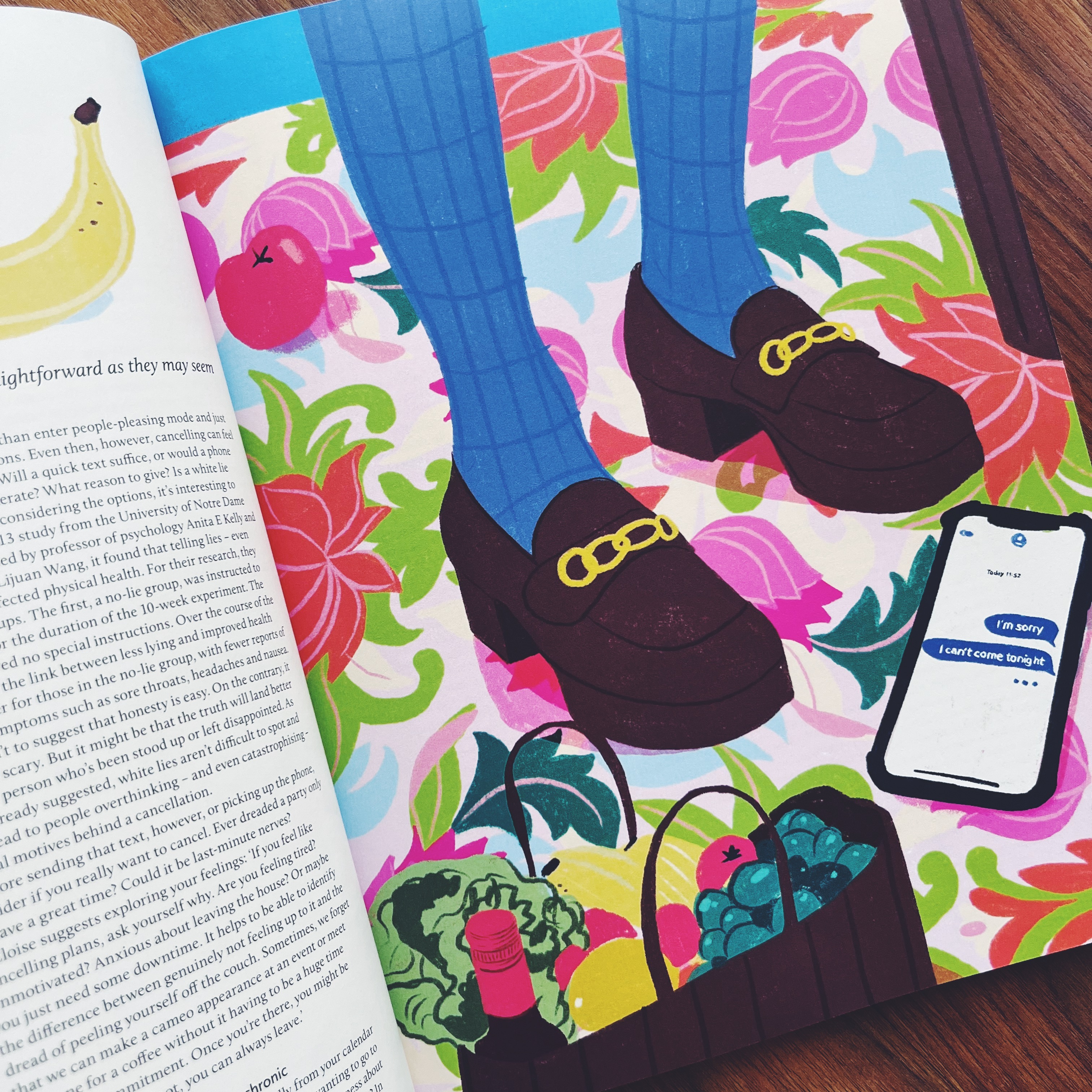 Breathe Magazine - Issue 52