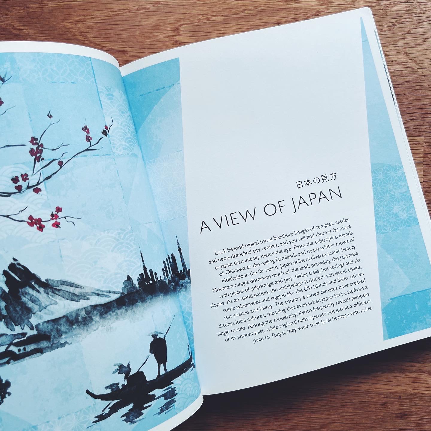 Be More Japan: The Art of Japanese Living