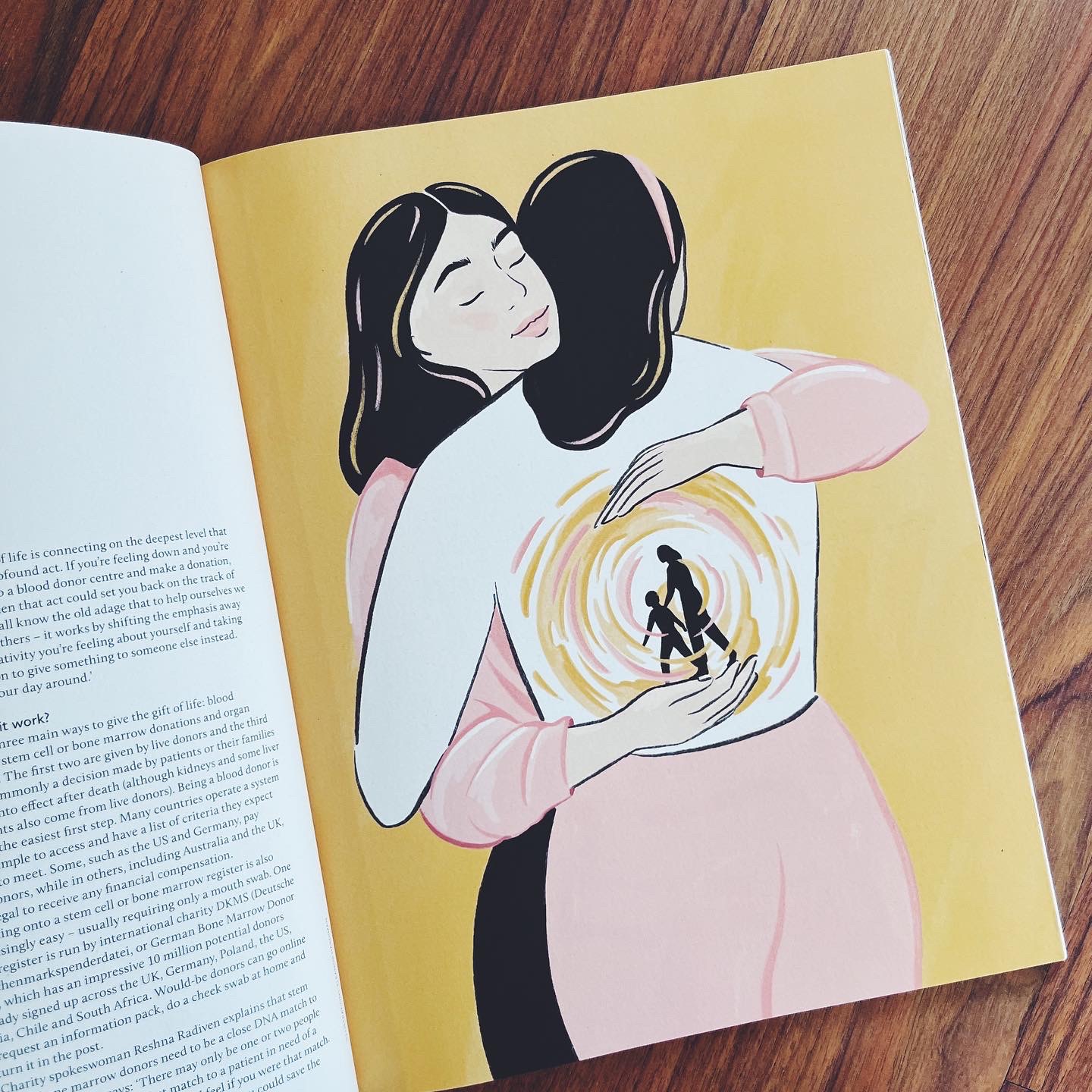 Breathe Magazine - Issue 39