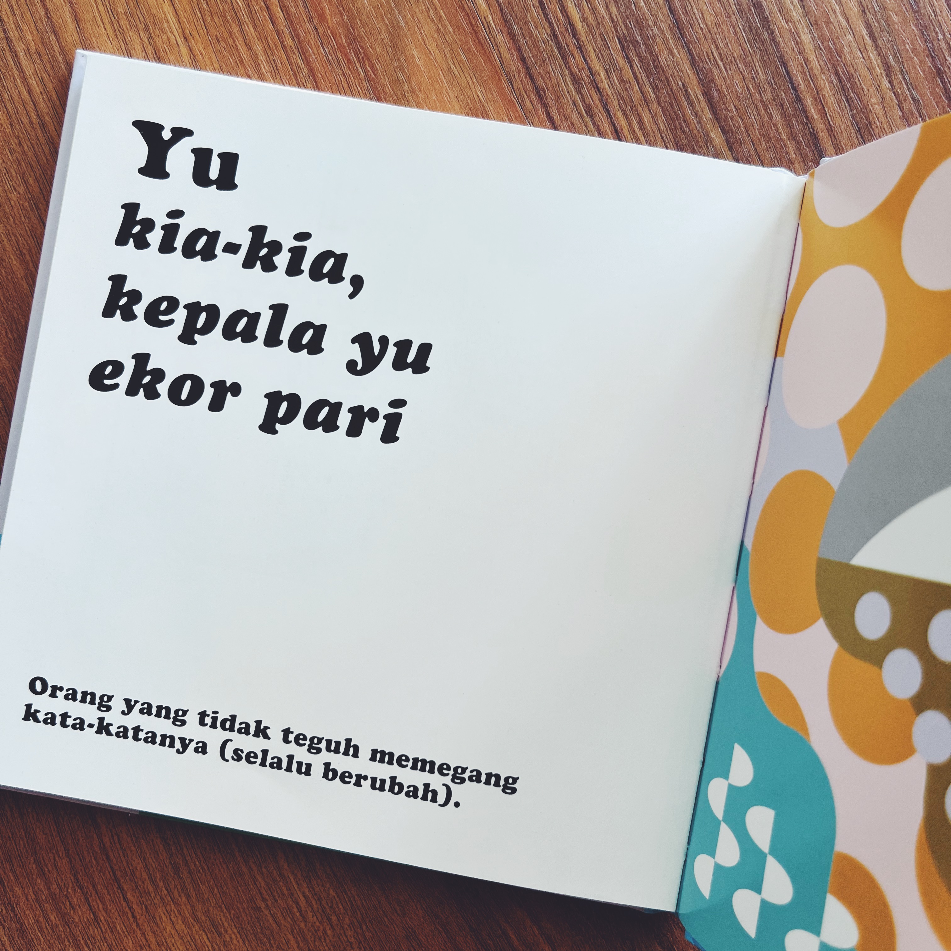 Perlibahasa Book by Sherwan Rozan