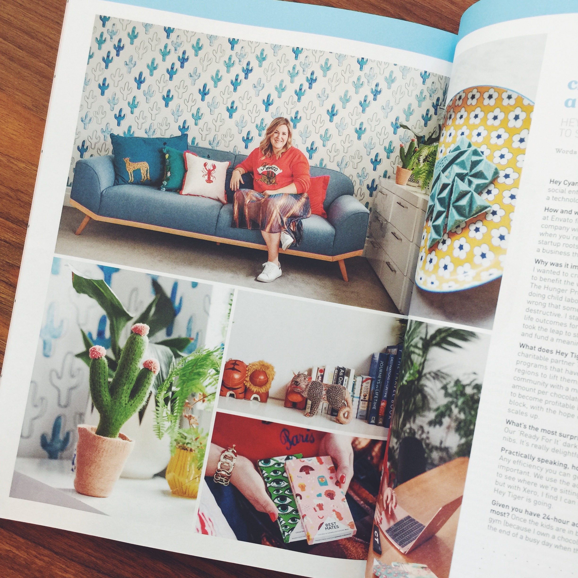 Frankie Magazine - Issue 90