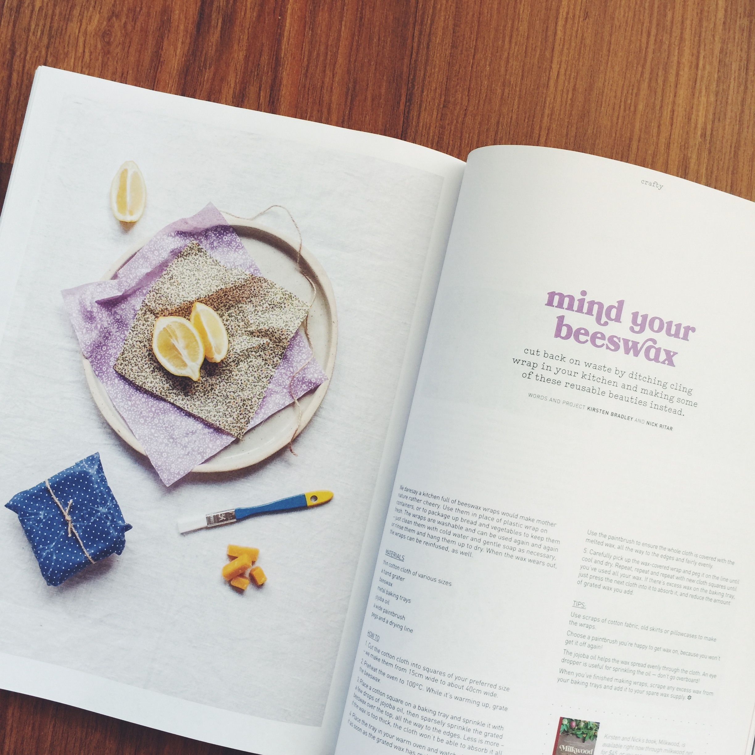  Frankie Magazine - Issue 89