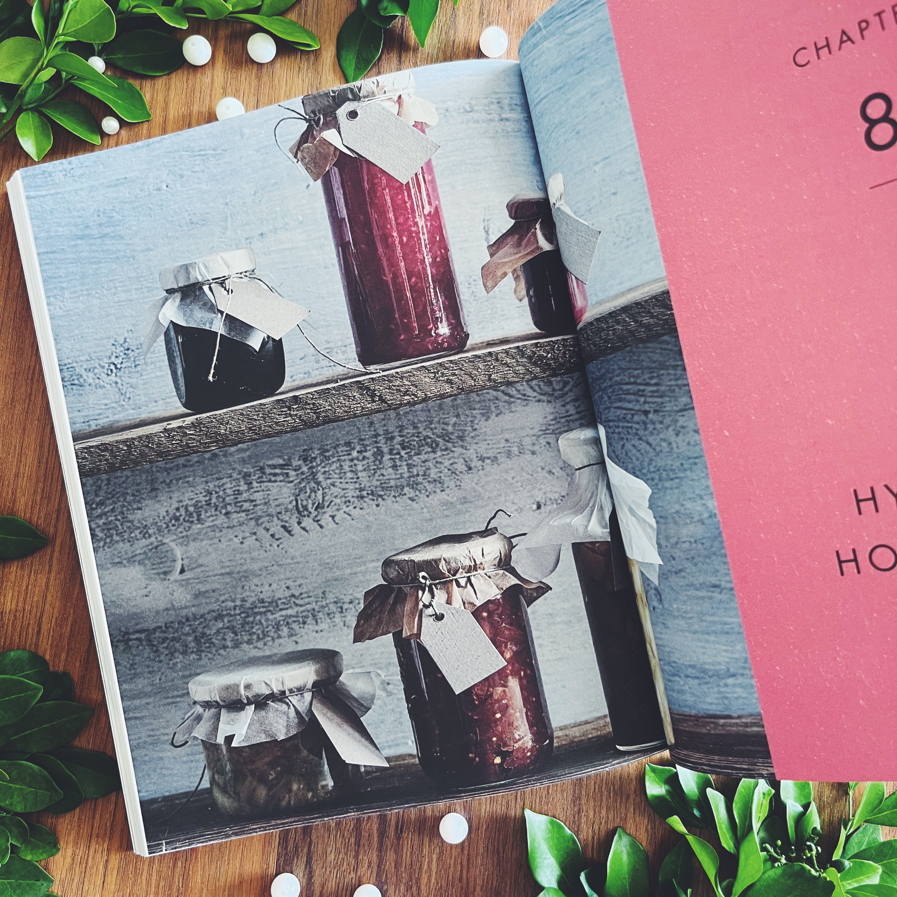 My Hygge Home: How to Make Home Your Happy Place