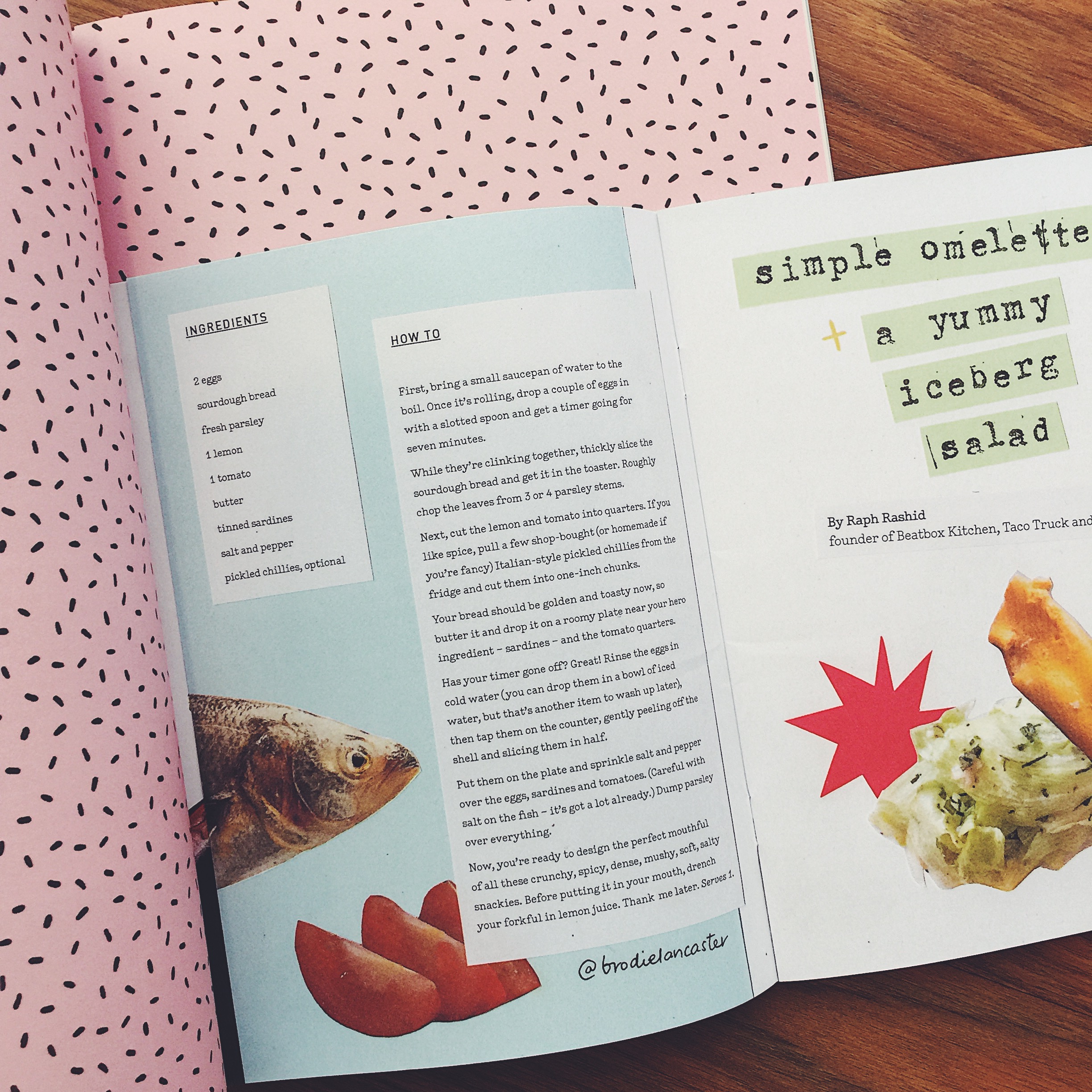 Frankie Magazine - Issue 90