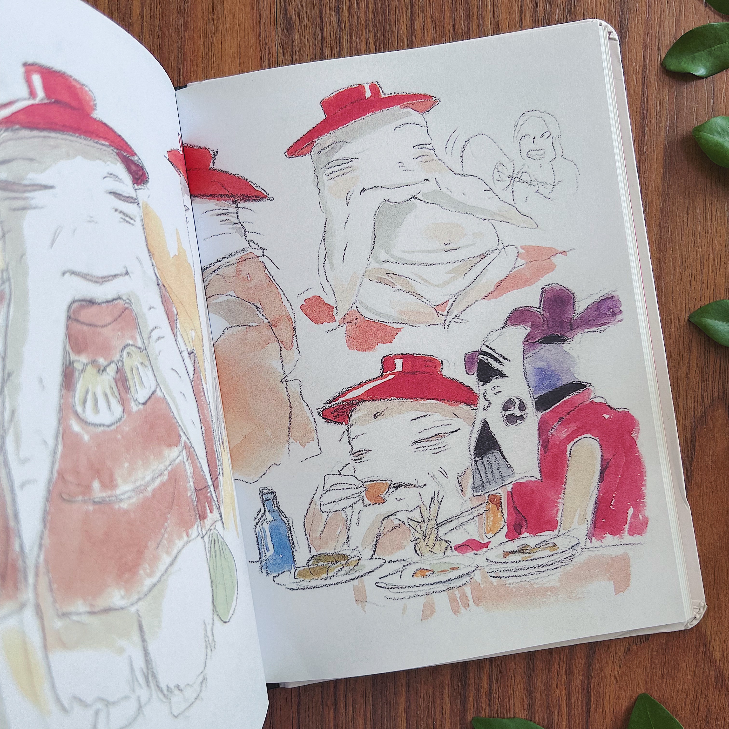 Studio Ghibli x Chronicle Books Journal