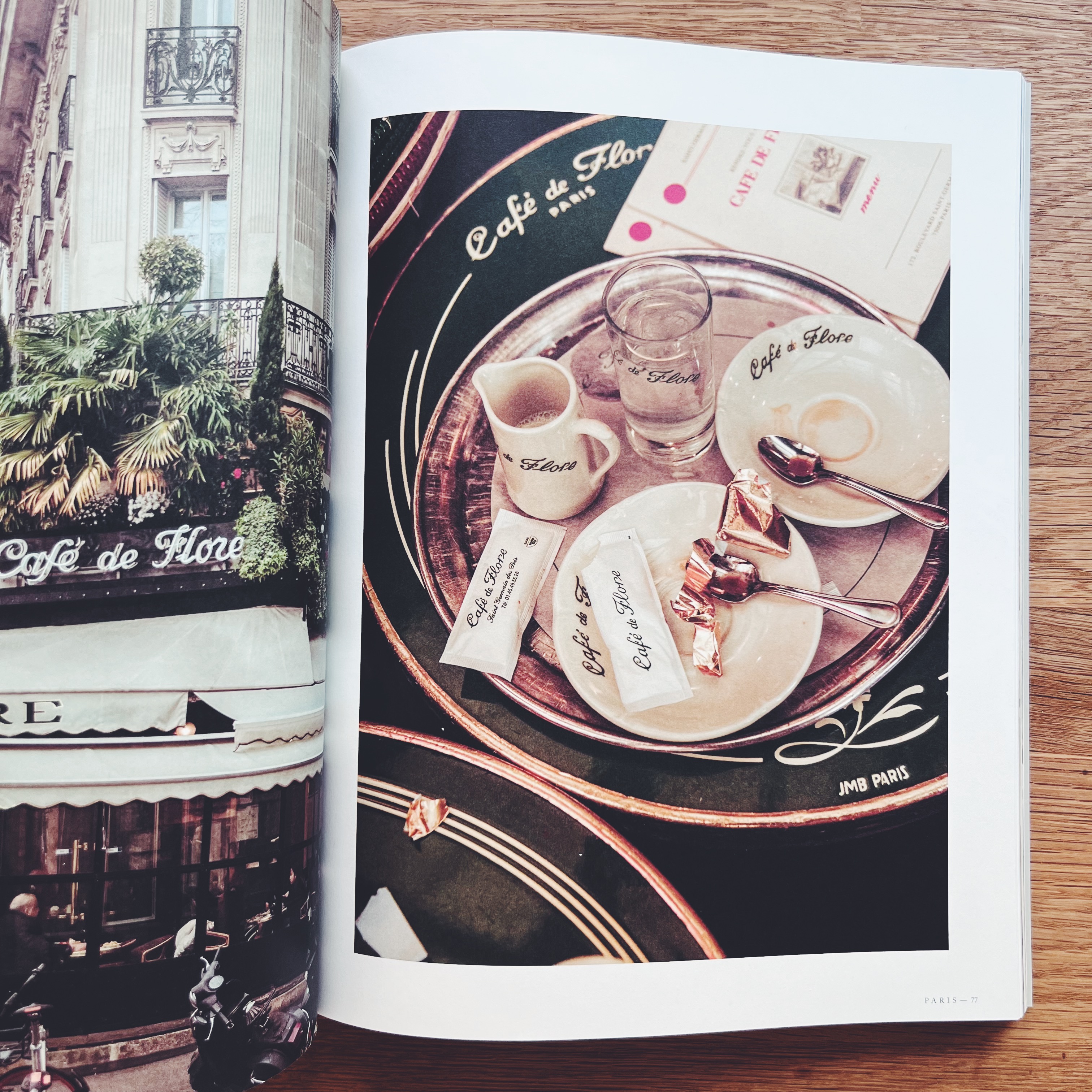 Drift - Volume.12 Paris