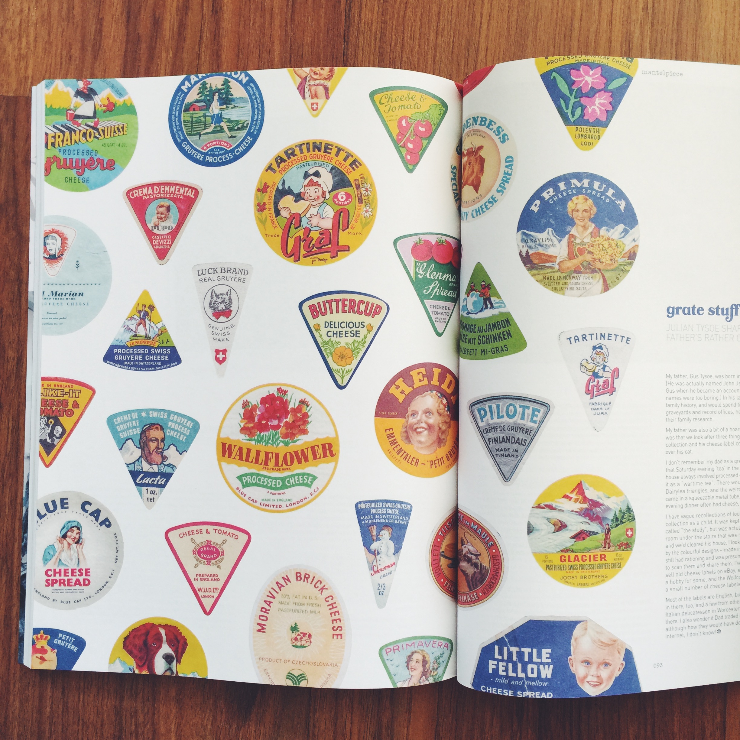  Frankie Magazine - Issue 89