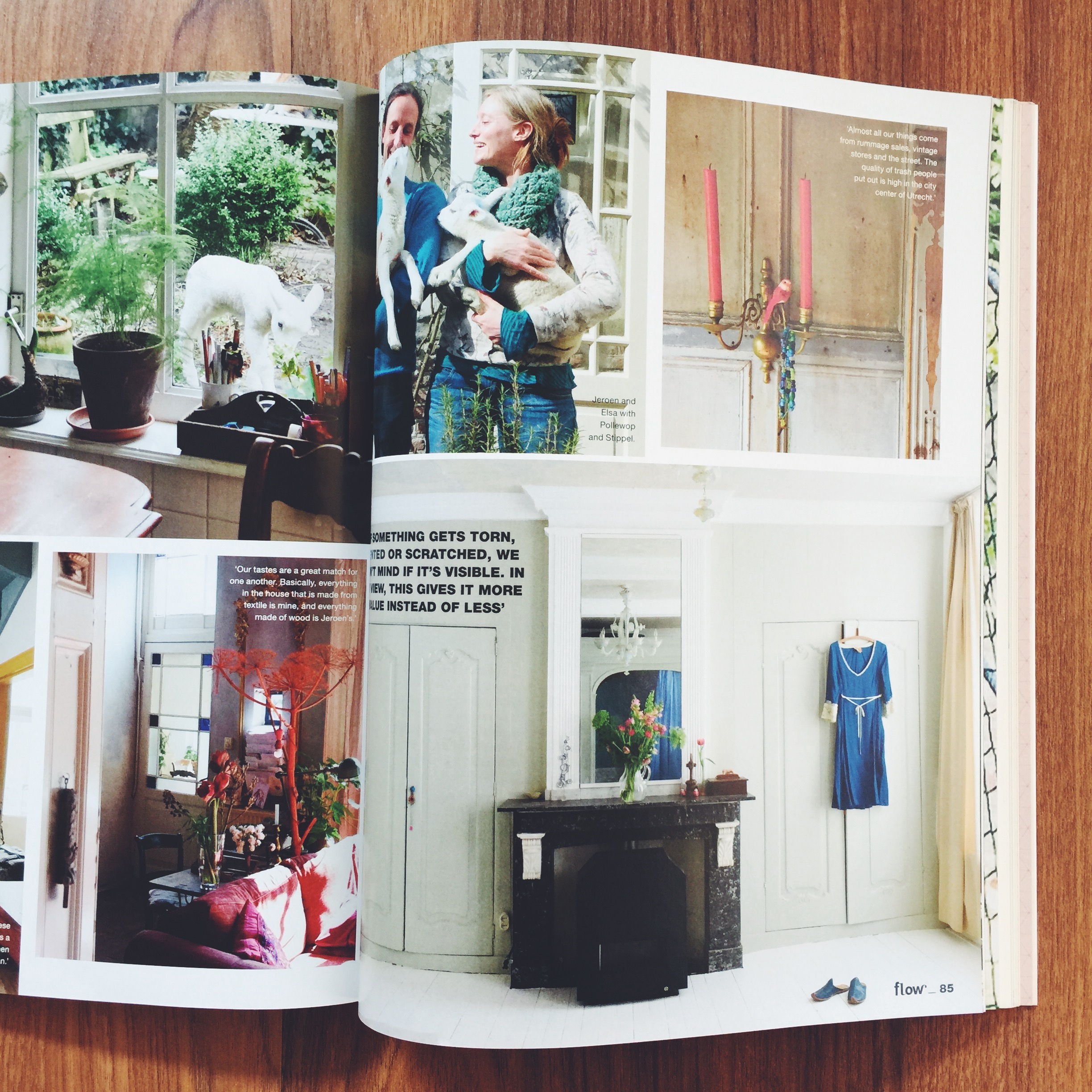 Flow Magazine - Issue 31