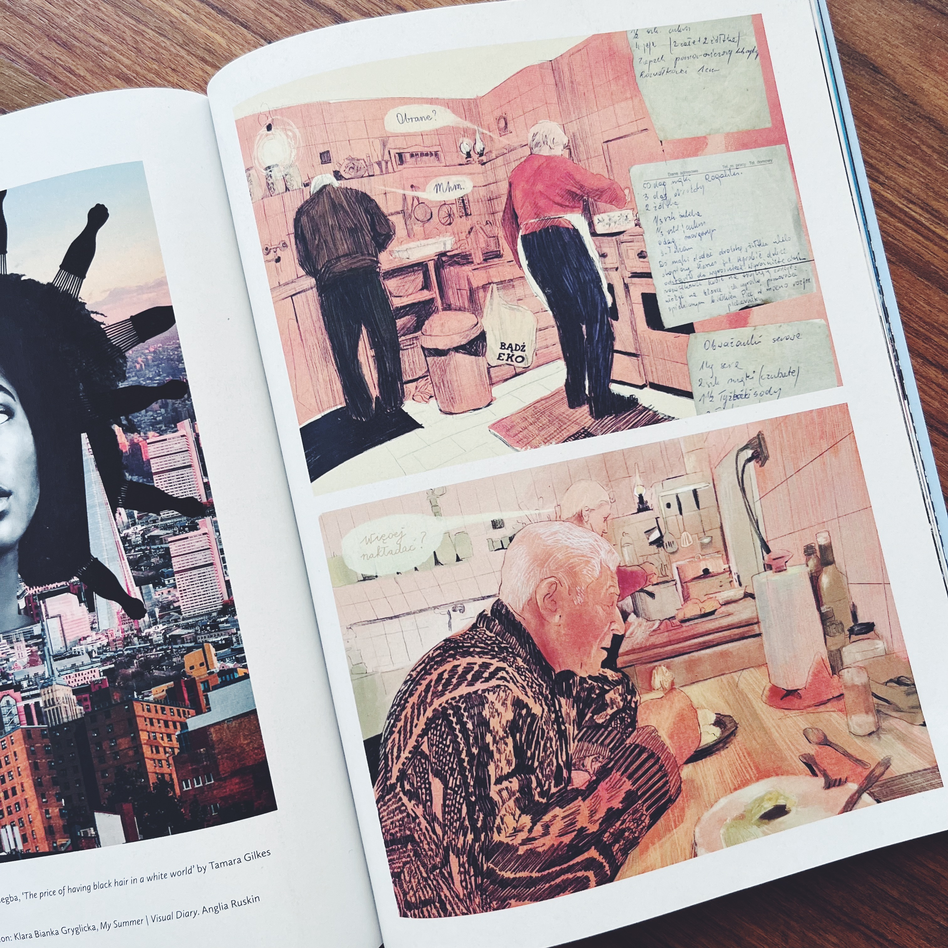 Breathe Magazine - Issue 50