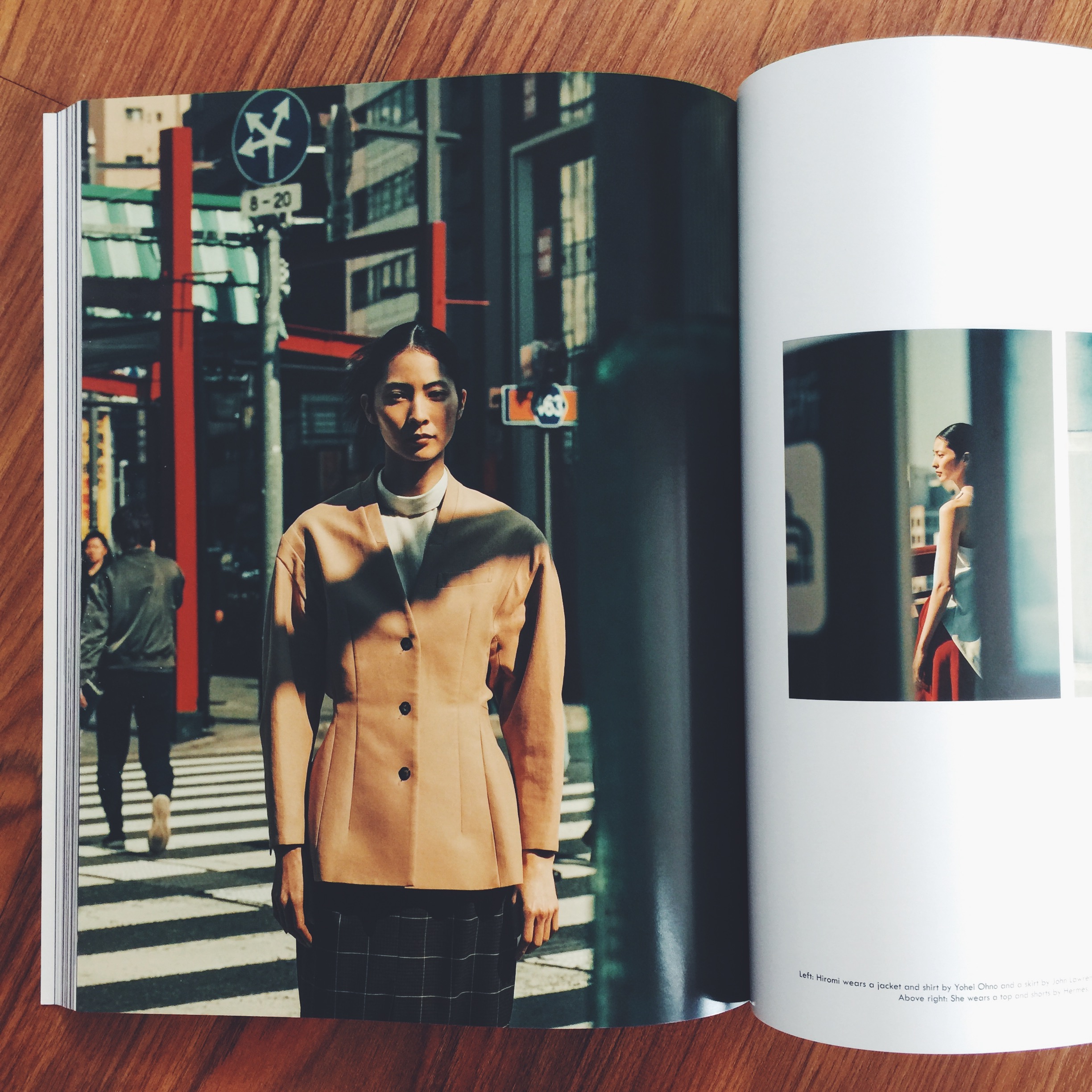 Kinfolk Volume 32 - The Tokyo Issue