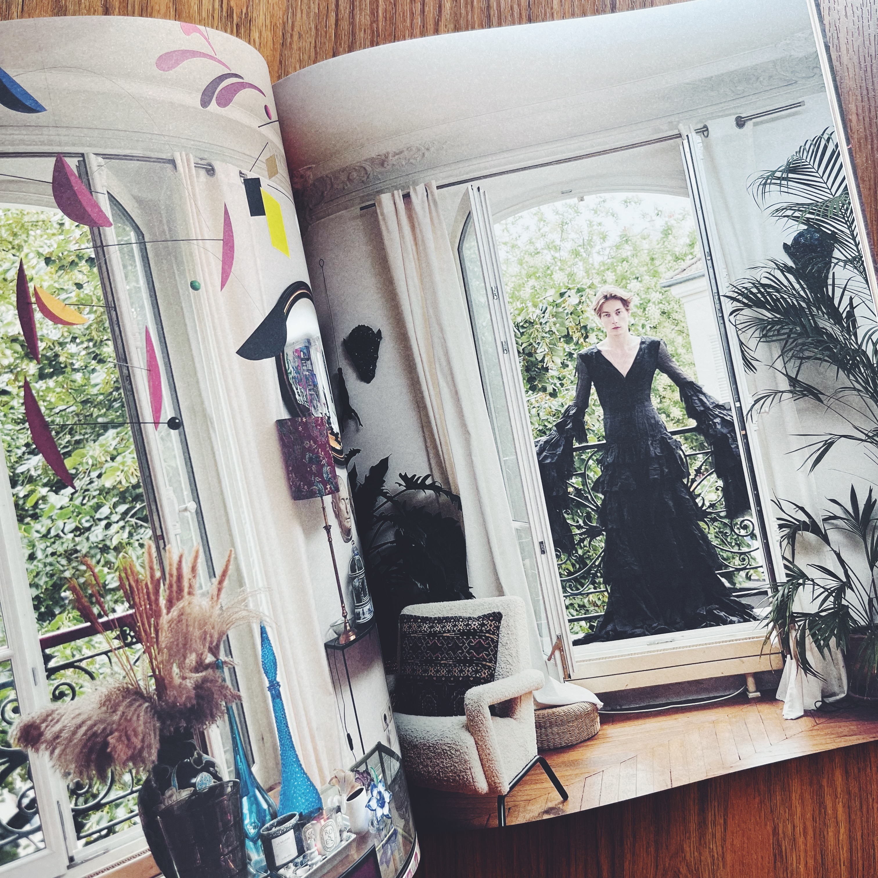 Kinfolk Volume 46 - The Interior Special Issue