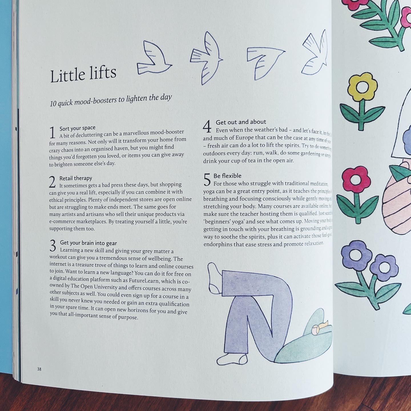 Breathe Magazine - Issue 39