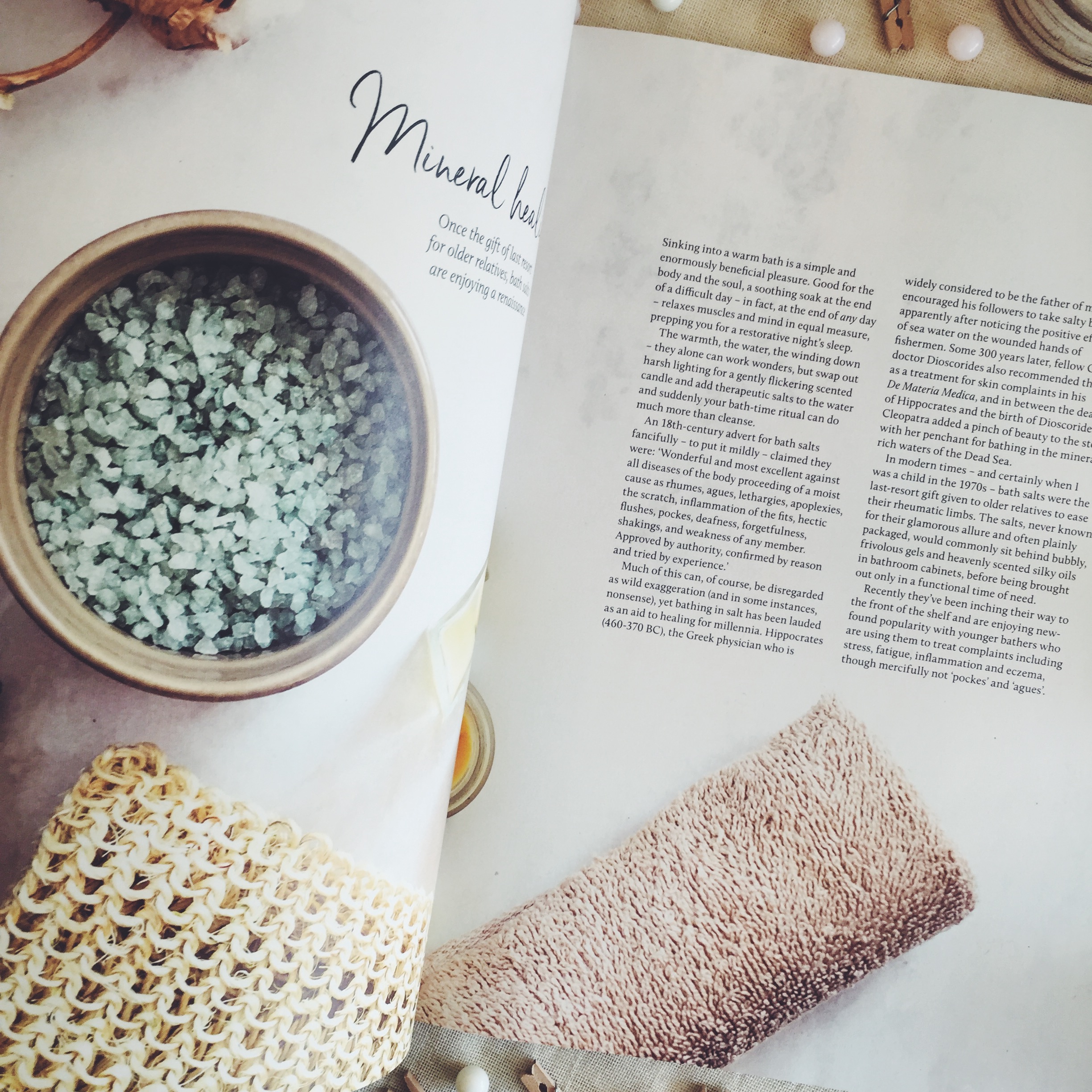 Breathe Magazine - Issue 22