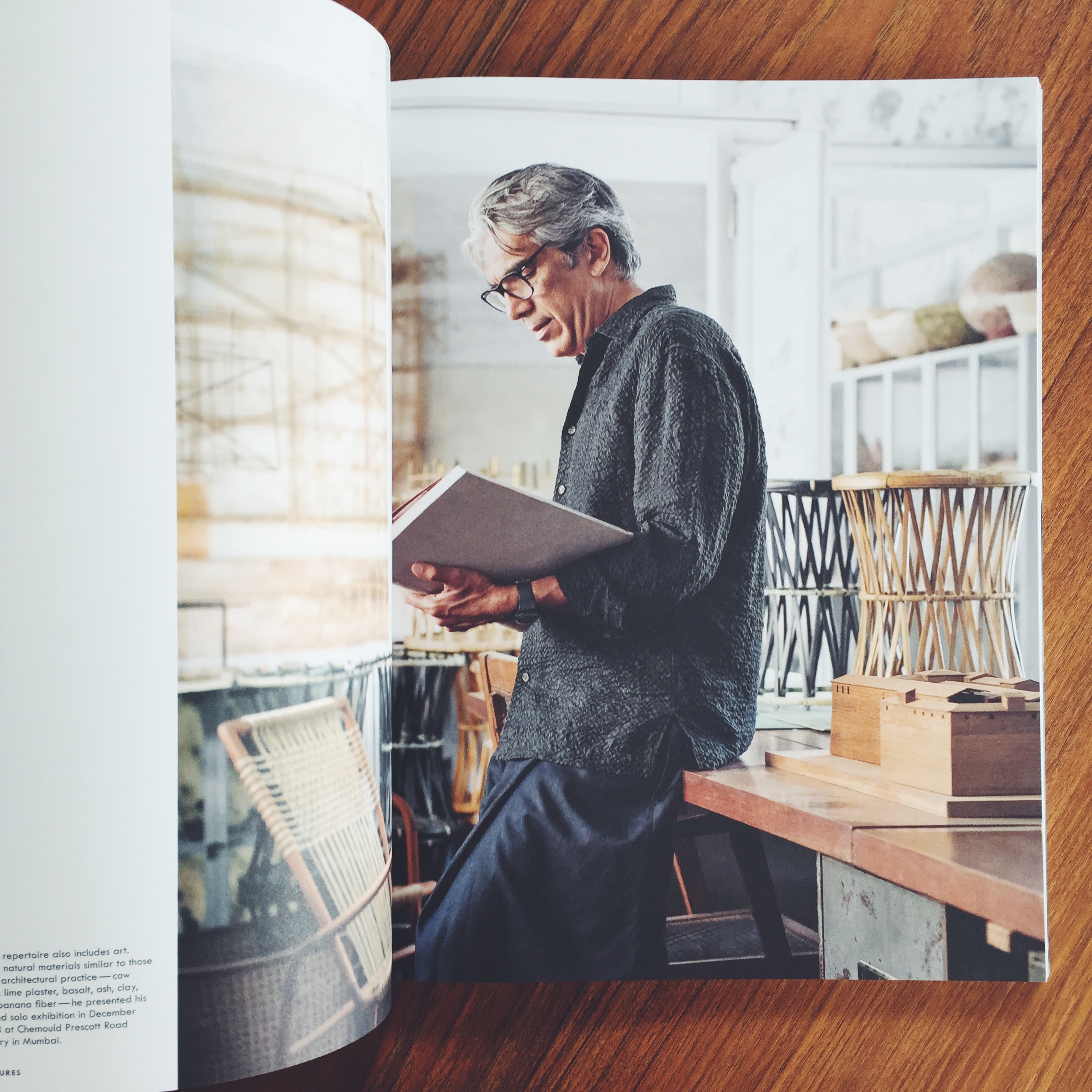 Kinfolk Volume 32 - The Tokyo Issue