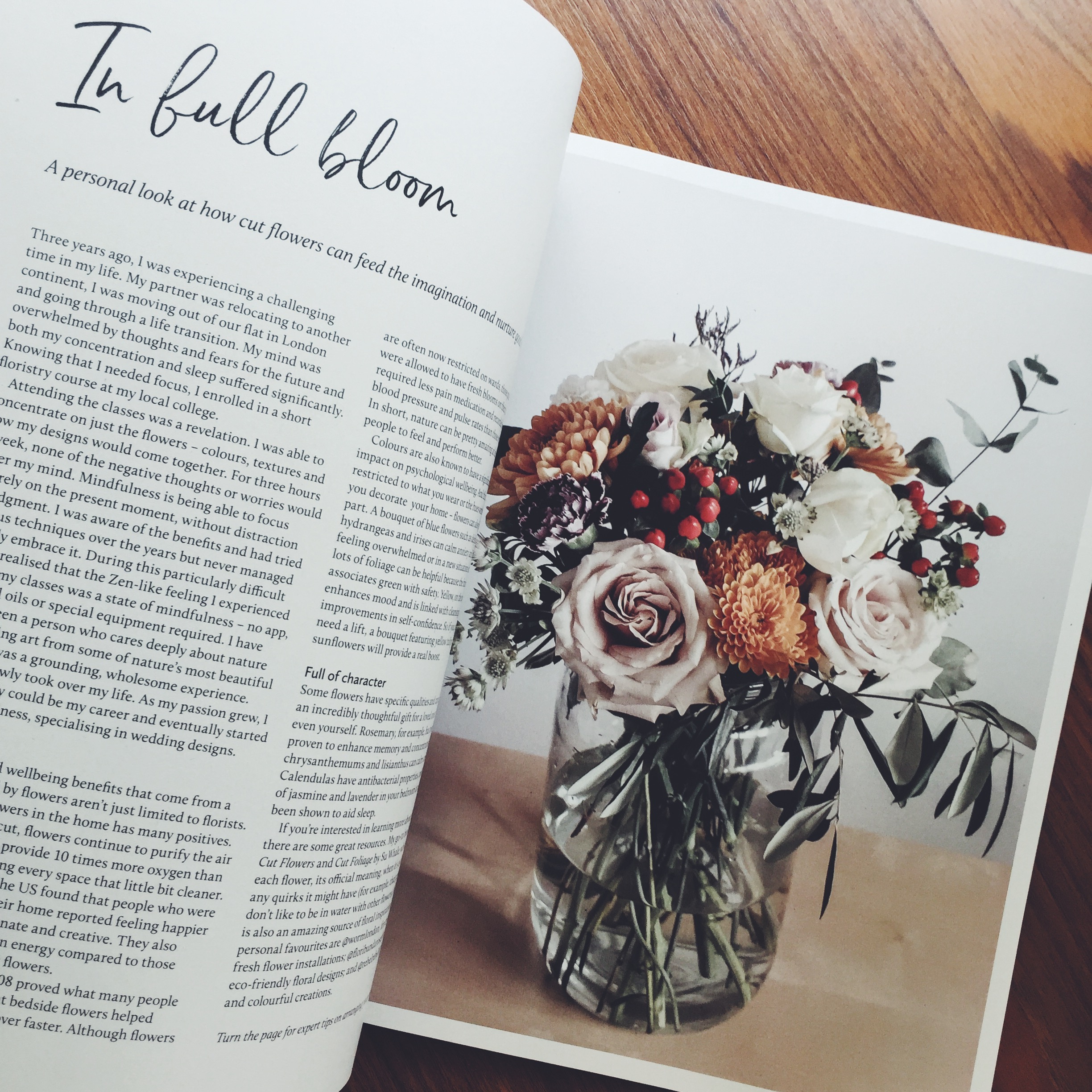 Breathe Magazine - Issue 20