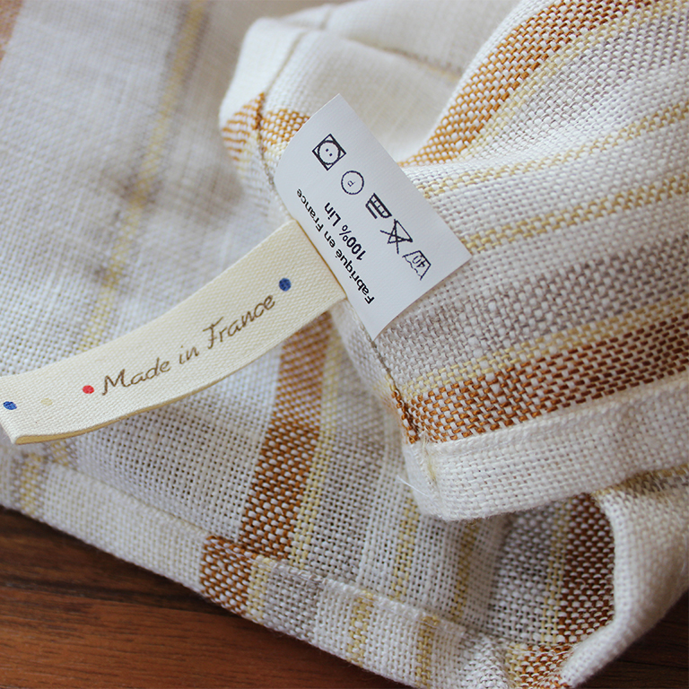 French Country Table Linen