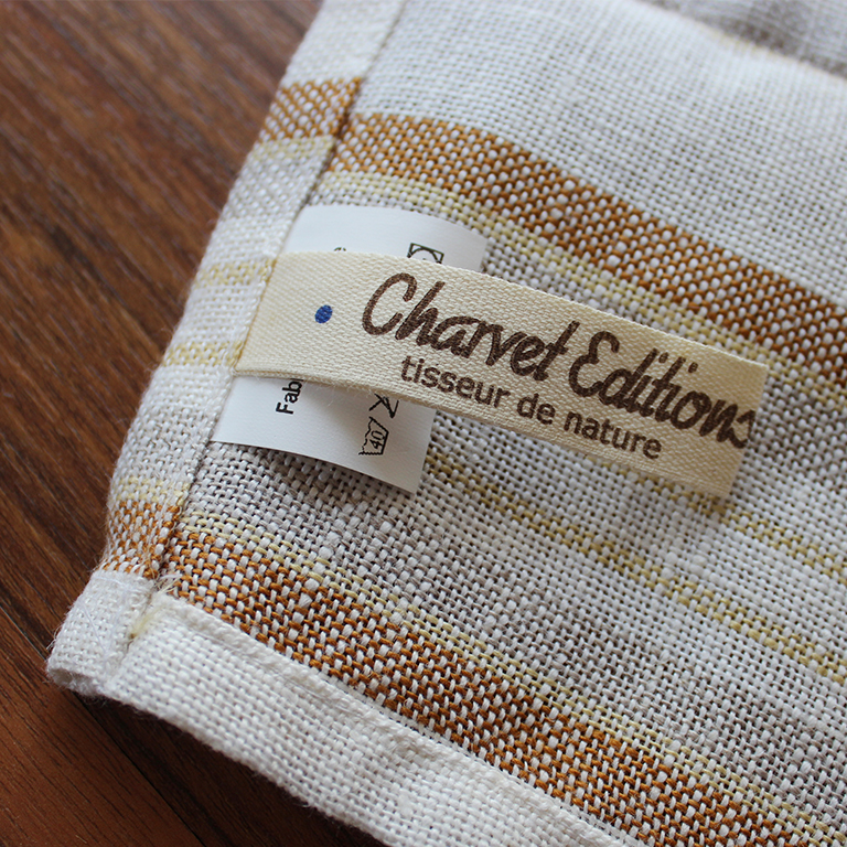 French Country Table Linen