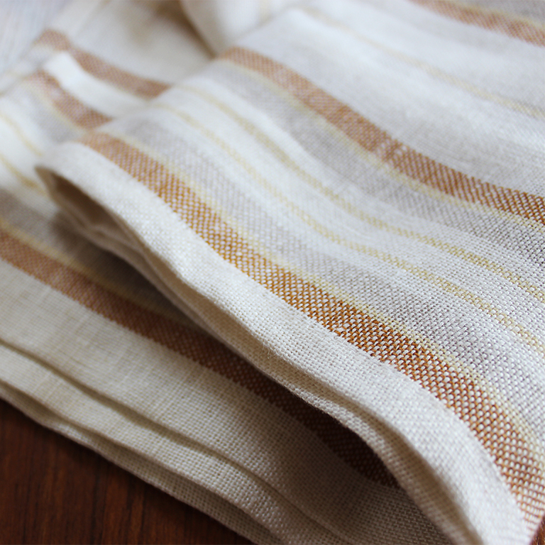 French Country Table Linen