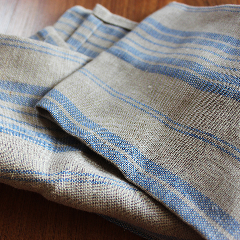 French Country Table Linen